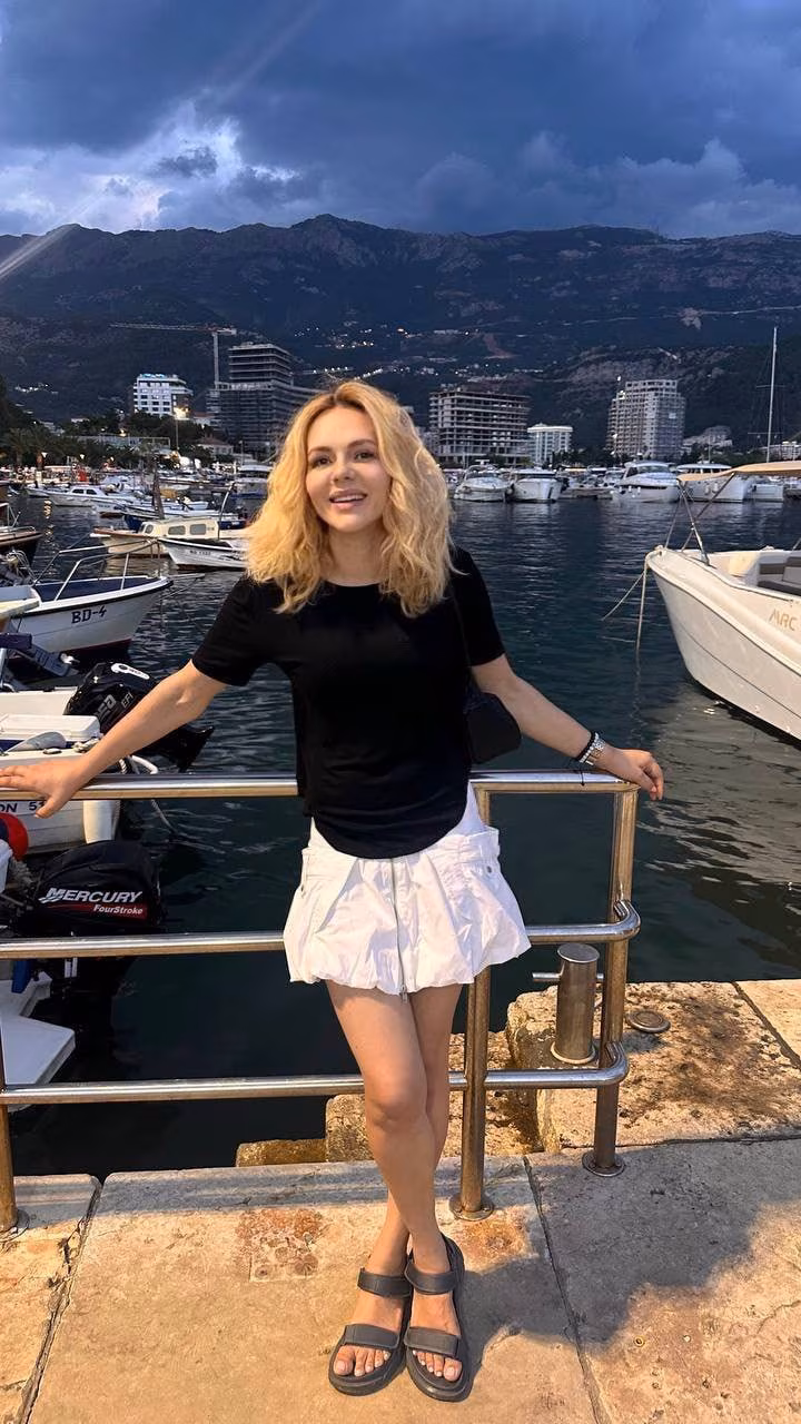 Tatiana 43 Berlin Germany I'm a cyber dating bride ready to find my soulmate man