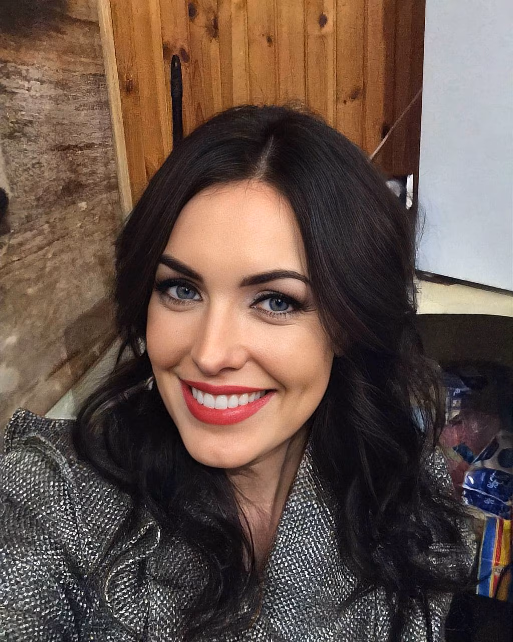 Anna 47 Kyiv   Ukraine I'm a cyber dating bride ready to find my soulmate man