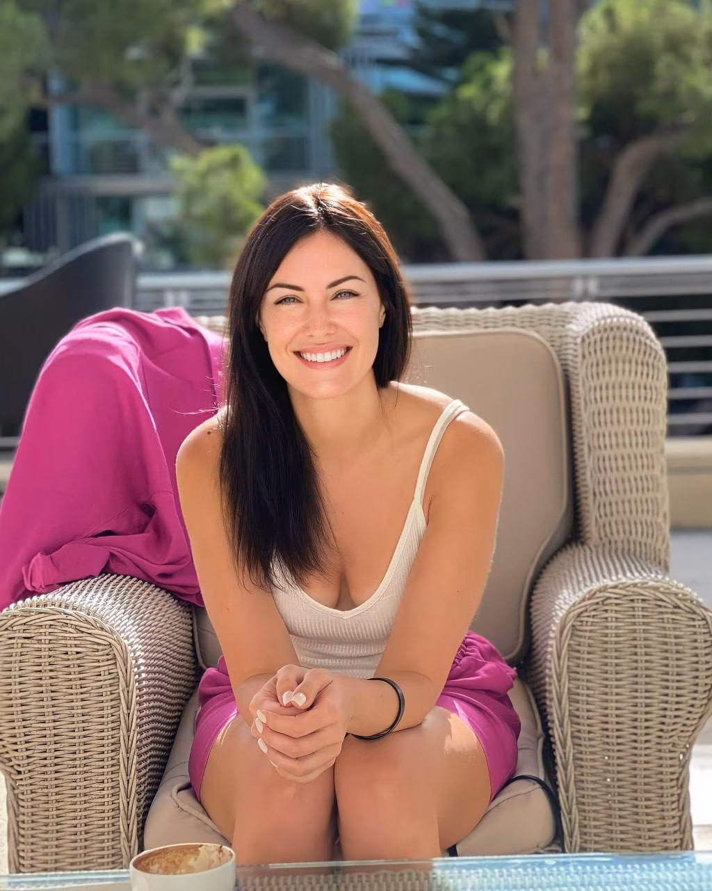 Anna 47 Kyiv   Ukraine I’m a cyber dating bride ready to find my soulmate man