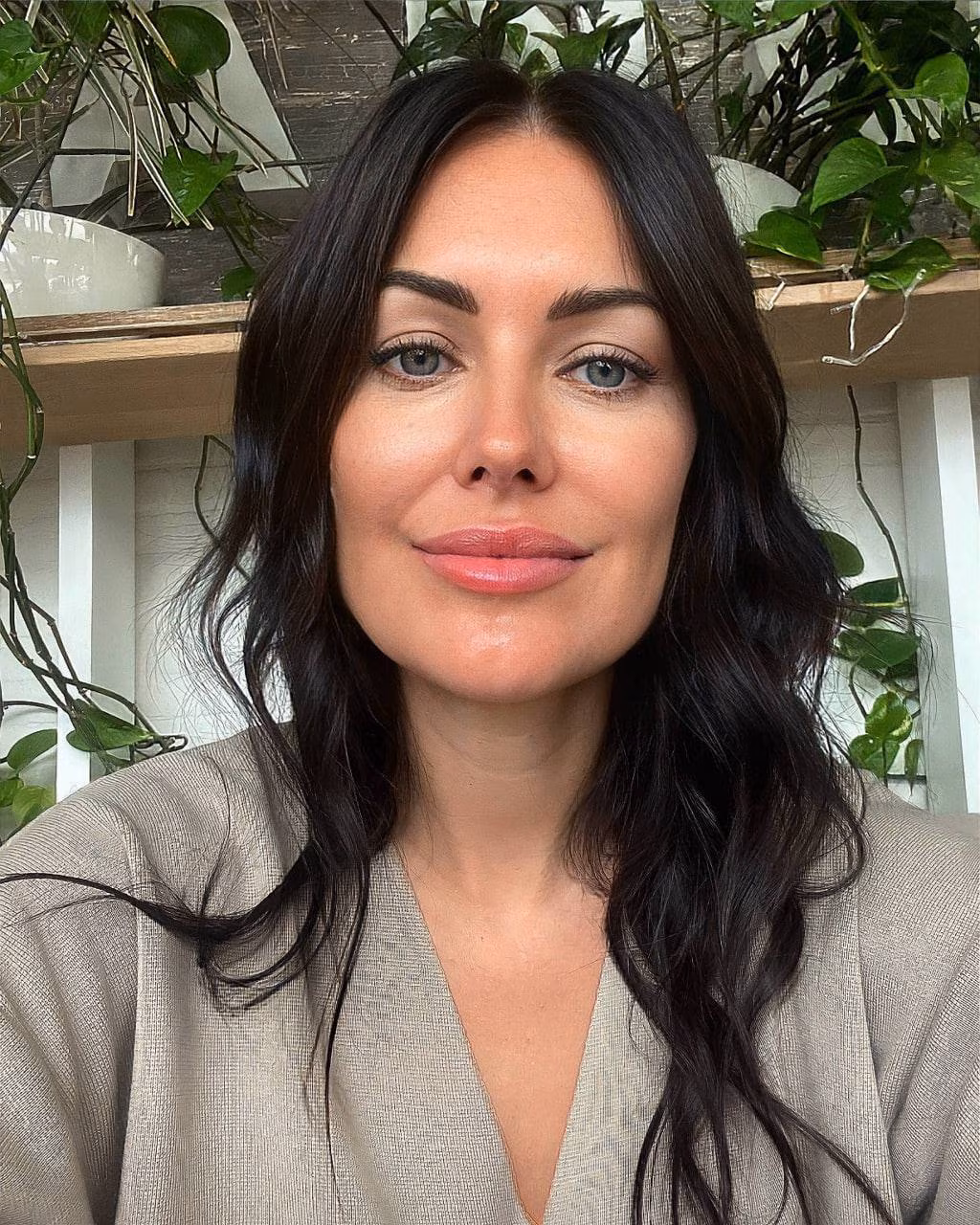 Anna 47 Kyiv   Ukraine I'm a cyber dating bride ready to find my soulmate man
