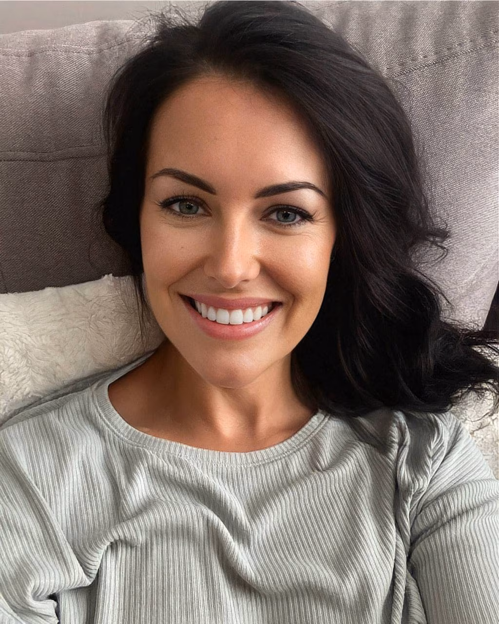 Anna 47 Kyiv   Ukraine I'm a cyber dating bride ready to find my soulmate man