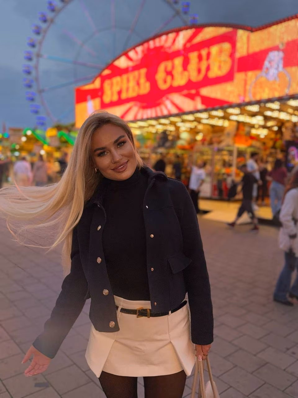 Elina 32 Hamburg Germany I'm a cyber dating bride ready to find my sweetheart husband