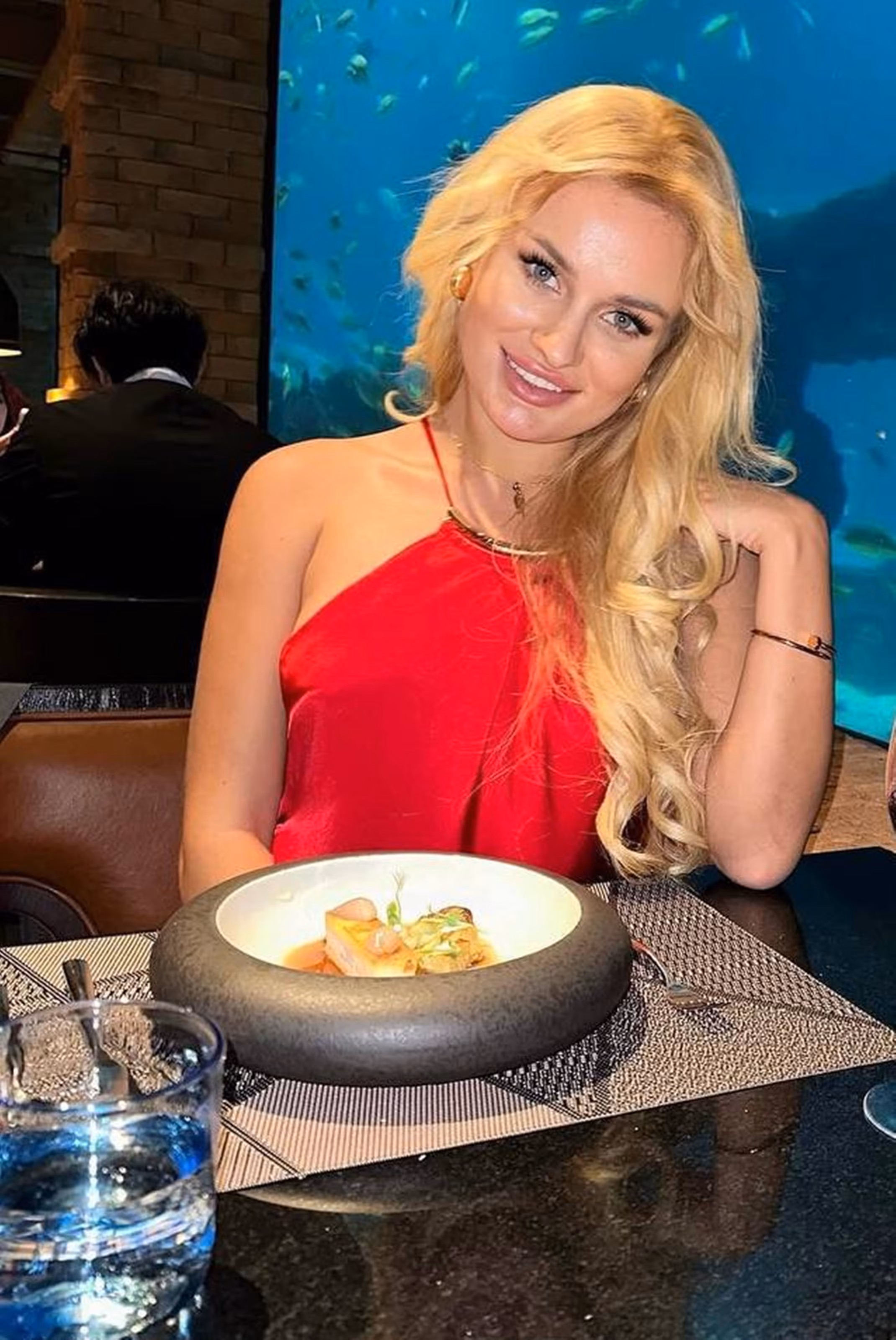 Elina 32 Hamburg Germany I'm a cyber dating bride ready to find my sweetheart husband