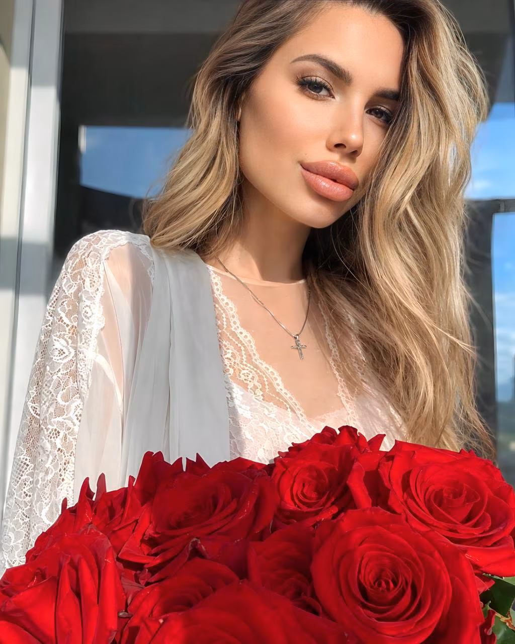 Olexandra 29 Dnipro Ukraine I'm a cyber dating bride ready to find my sweetheart husband