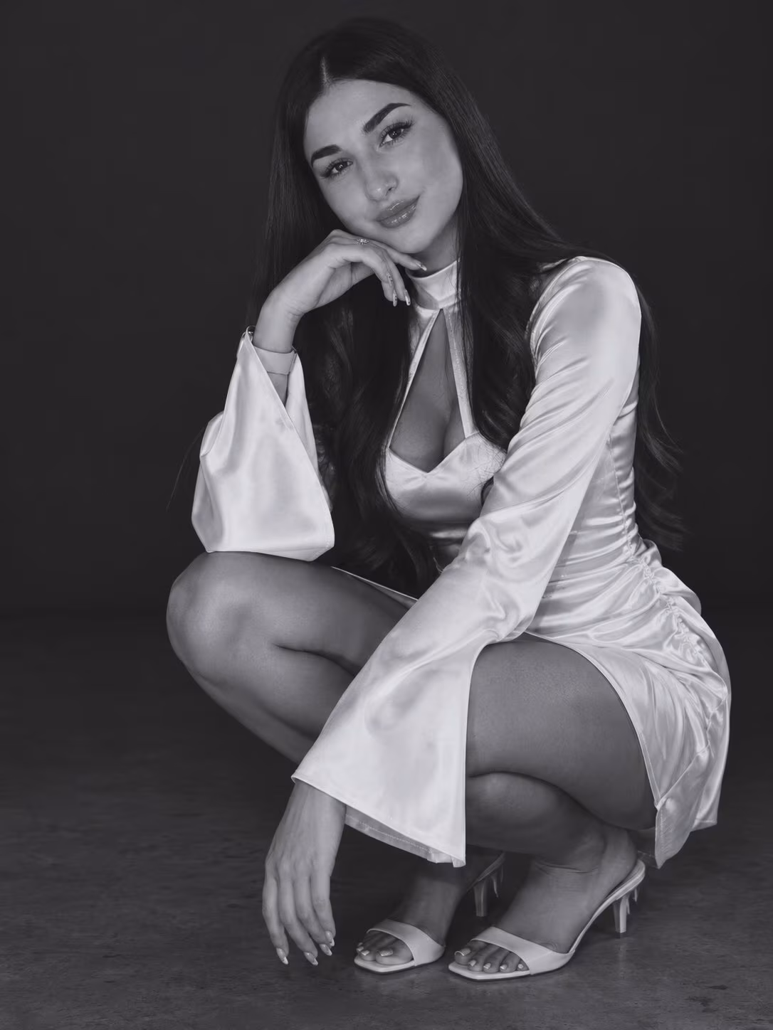Vita 22 Kropyvnytskyi Ukraine I'm a cyber dating bride wanting to find my dream man