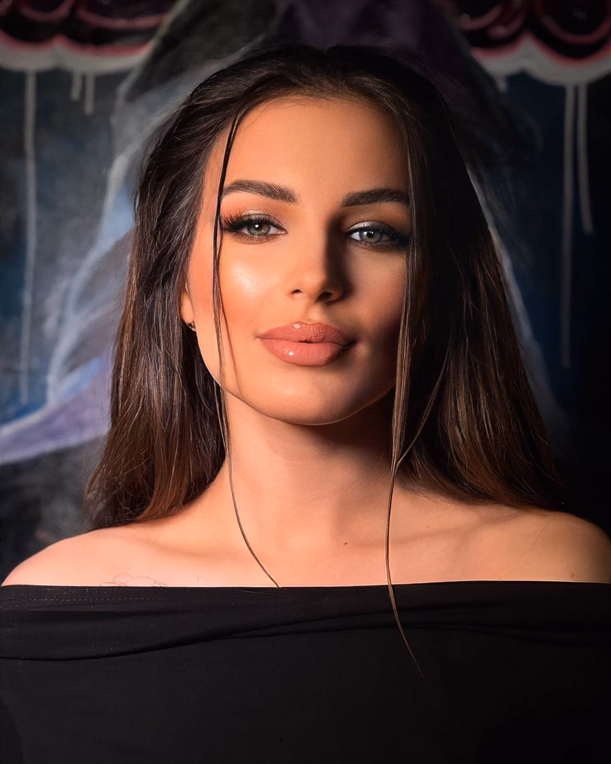 Yeva 25 Mykolaiv  Ukraine I'm a cyber match bride ready to find my one and only man