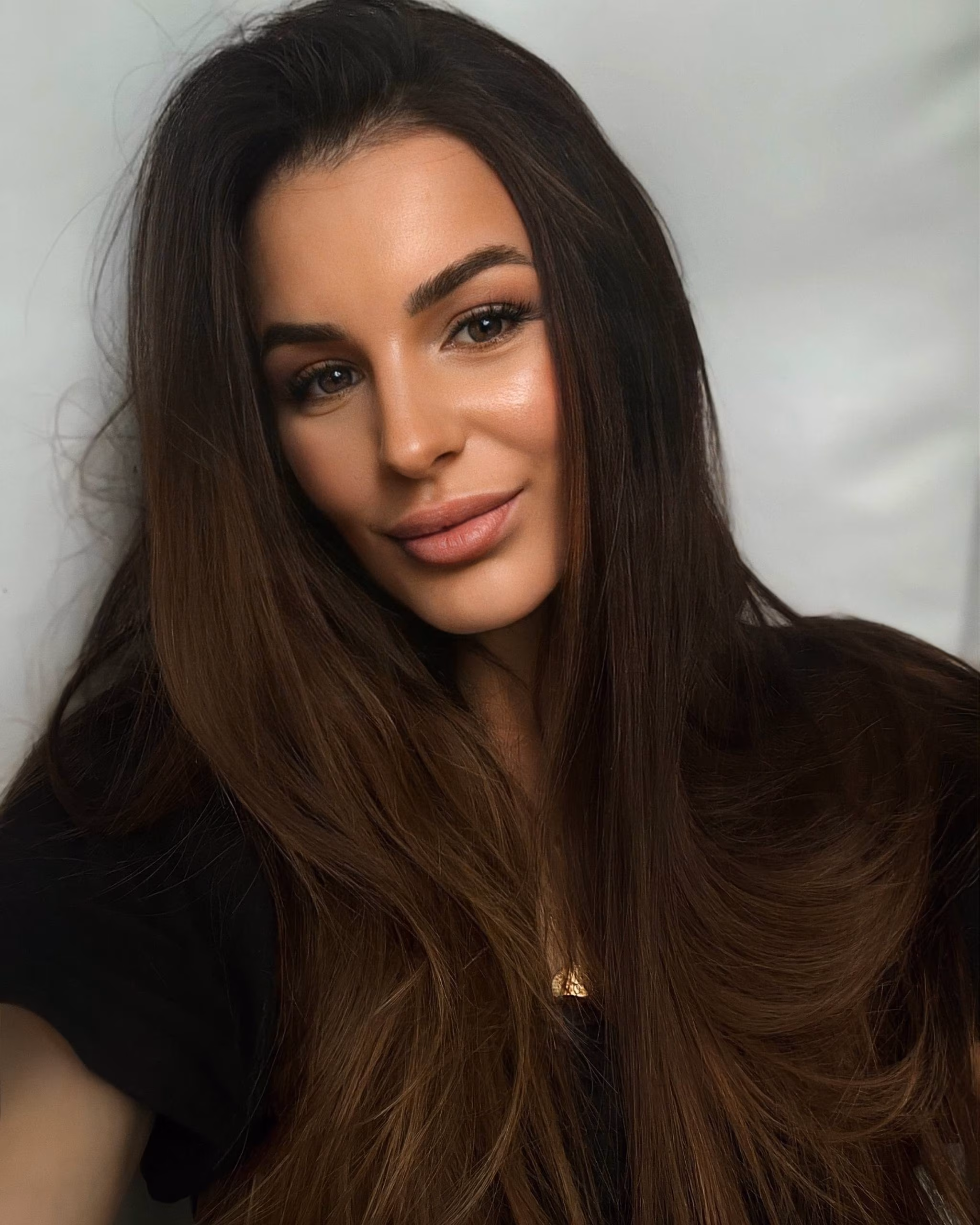 Yeva 25 Mykolaiv  Ukraine I'm a cyber match bride ready to find my one and only man