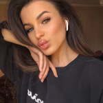 Yeva 25 Mykolaiv Ukraine I'm a cyber match bride ready to find my one and only man