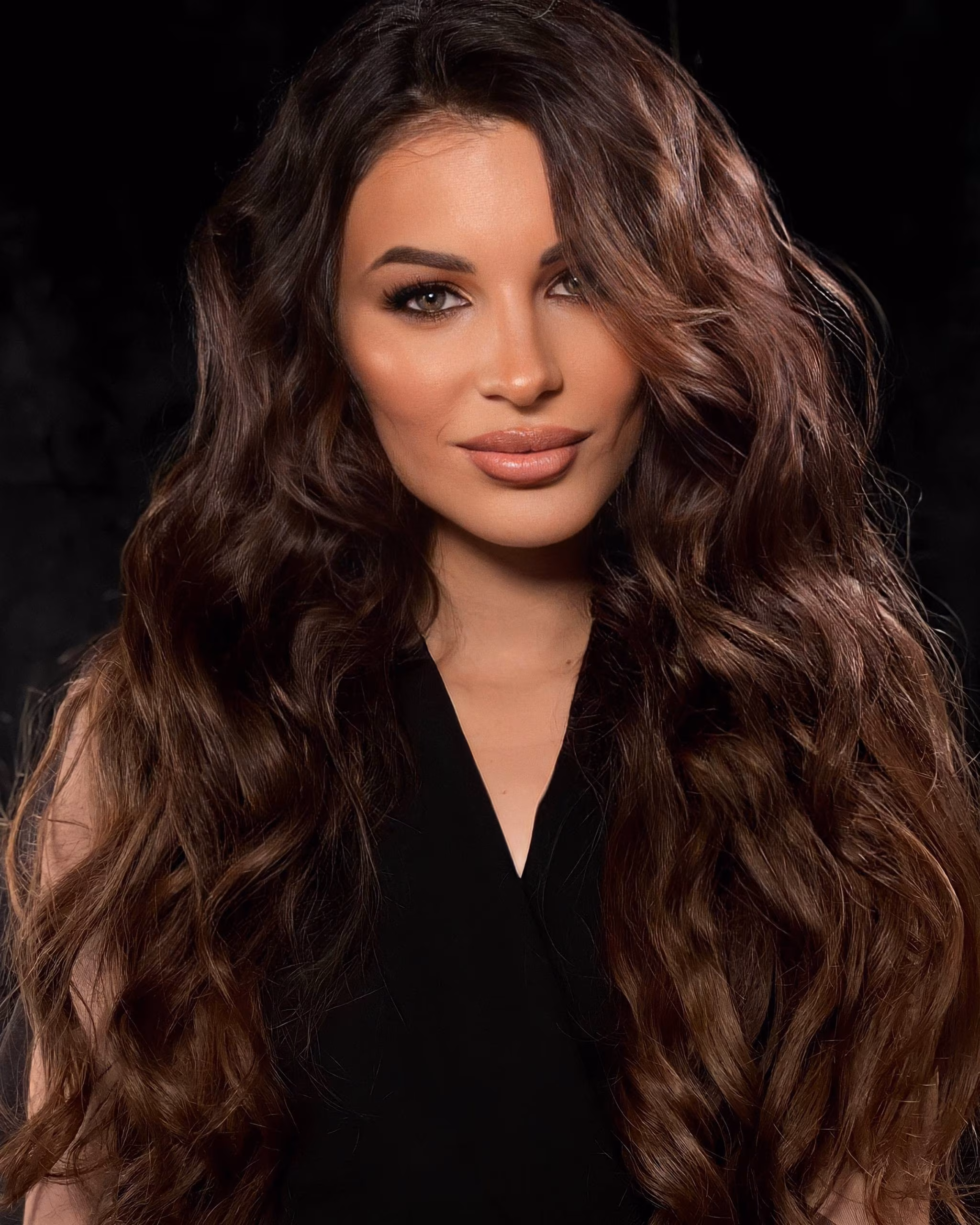 Yeva 25 Mykolaiv  Ukraine I'm a cyber match bride ready to find my one and only man