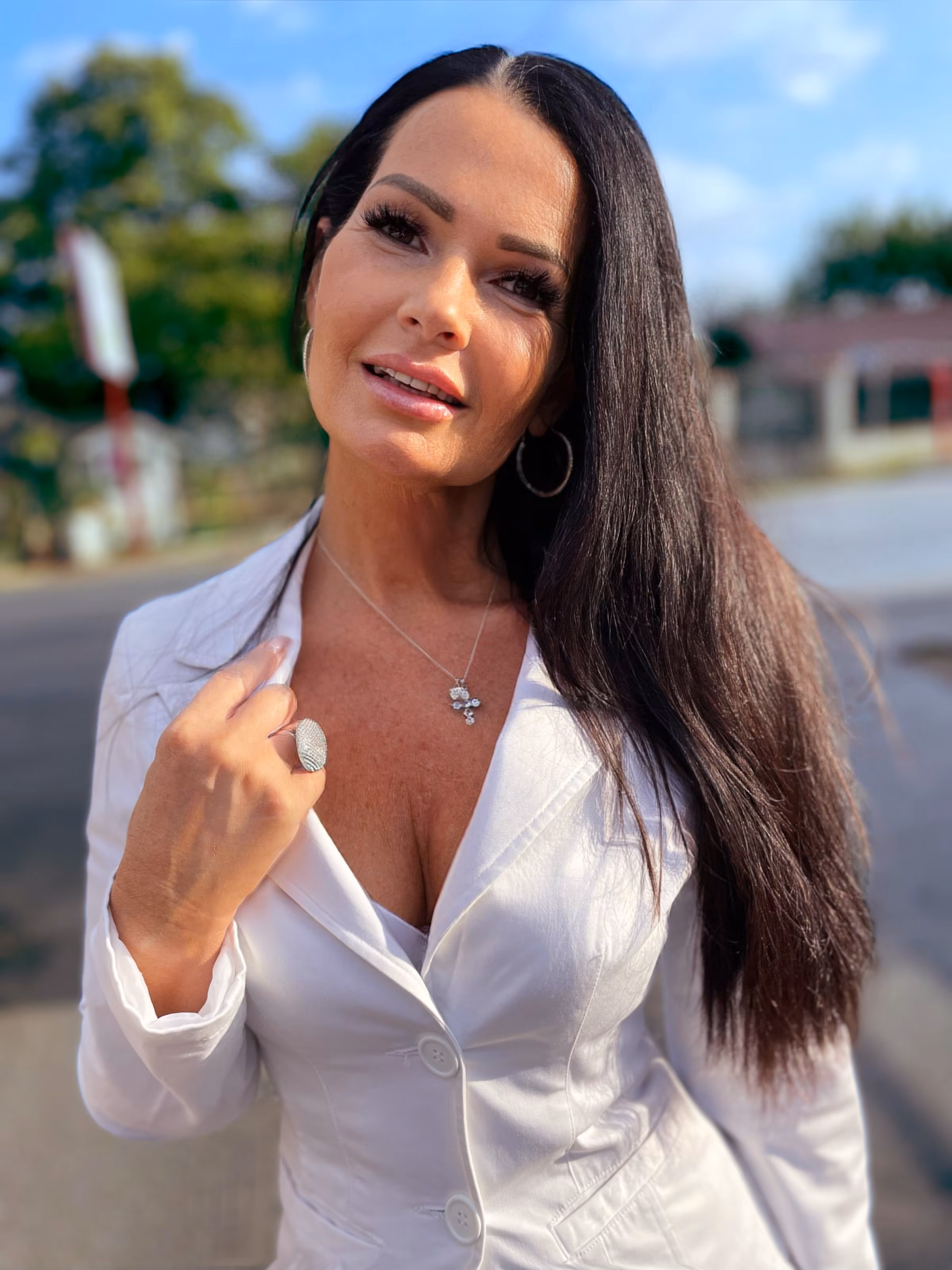 Mara 55 Bucharest Romania I'm a cyber match bride ready to find my one and only man