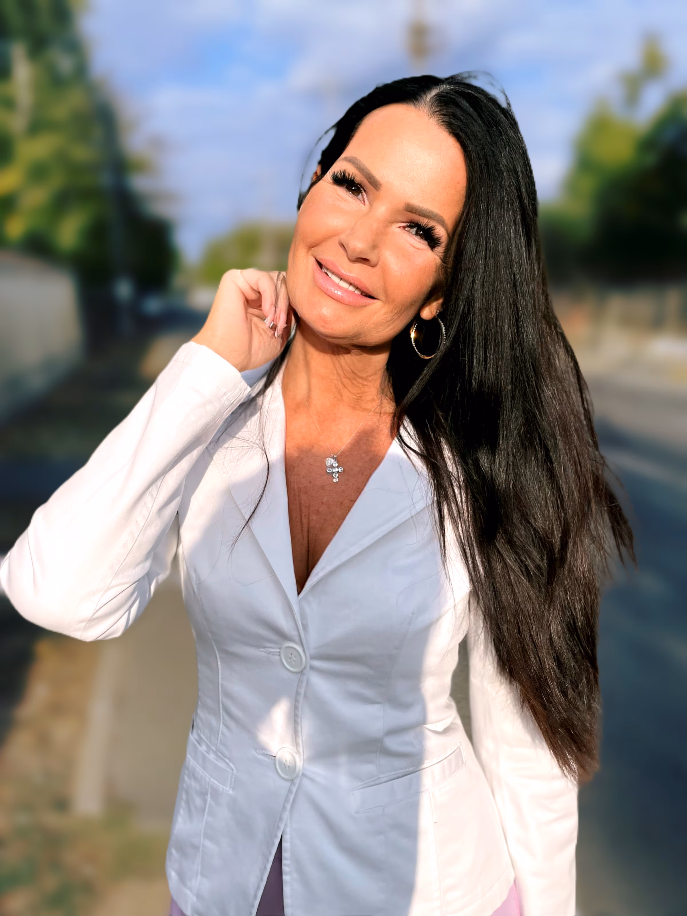 Mara 55 Bucharest Romania I'm a cyber match bride ready to find my one and only man
