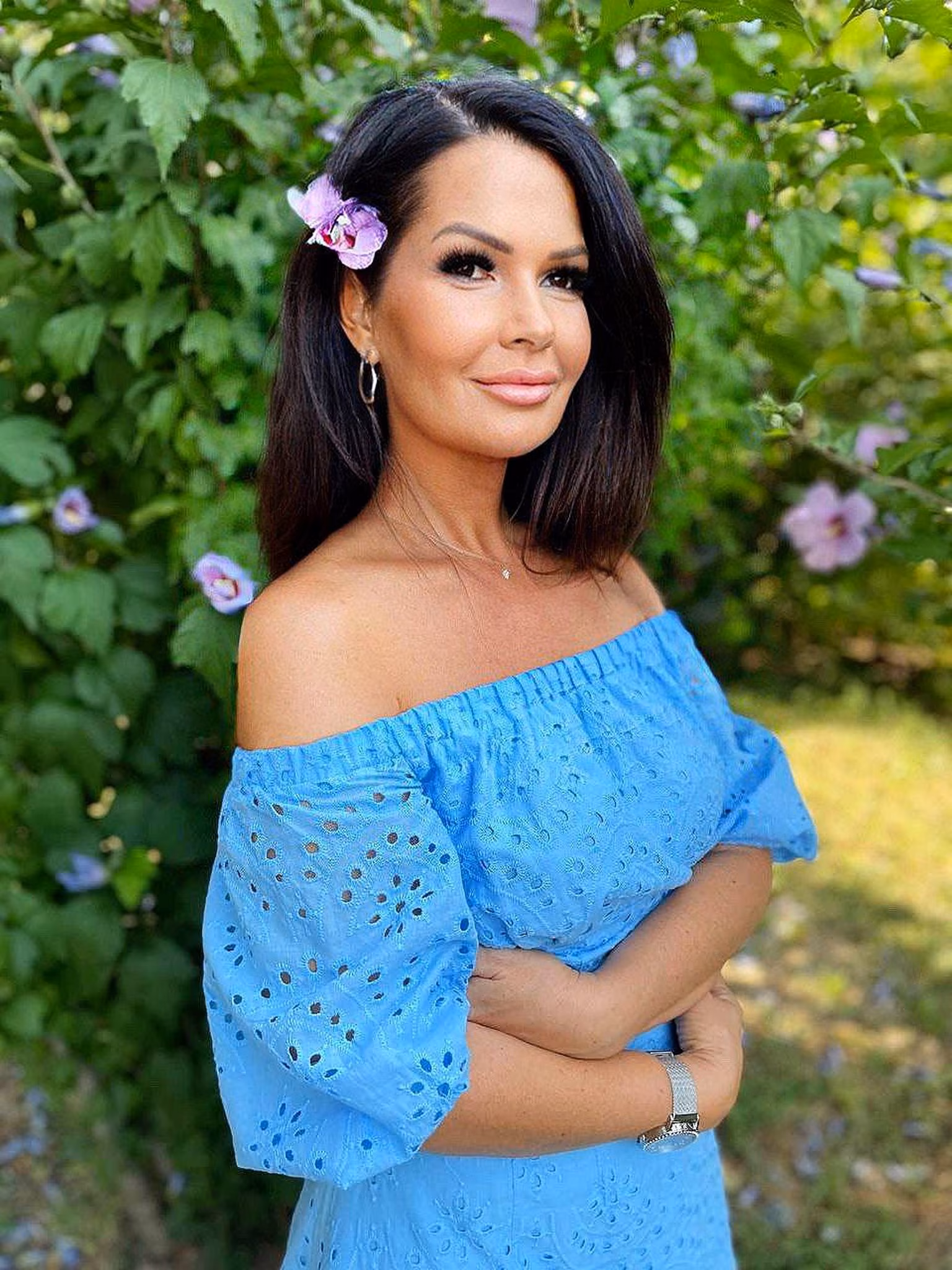 Mara 55 Bucharest Romania I'm a cyber match bride ready to find my one and only man