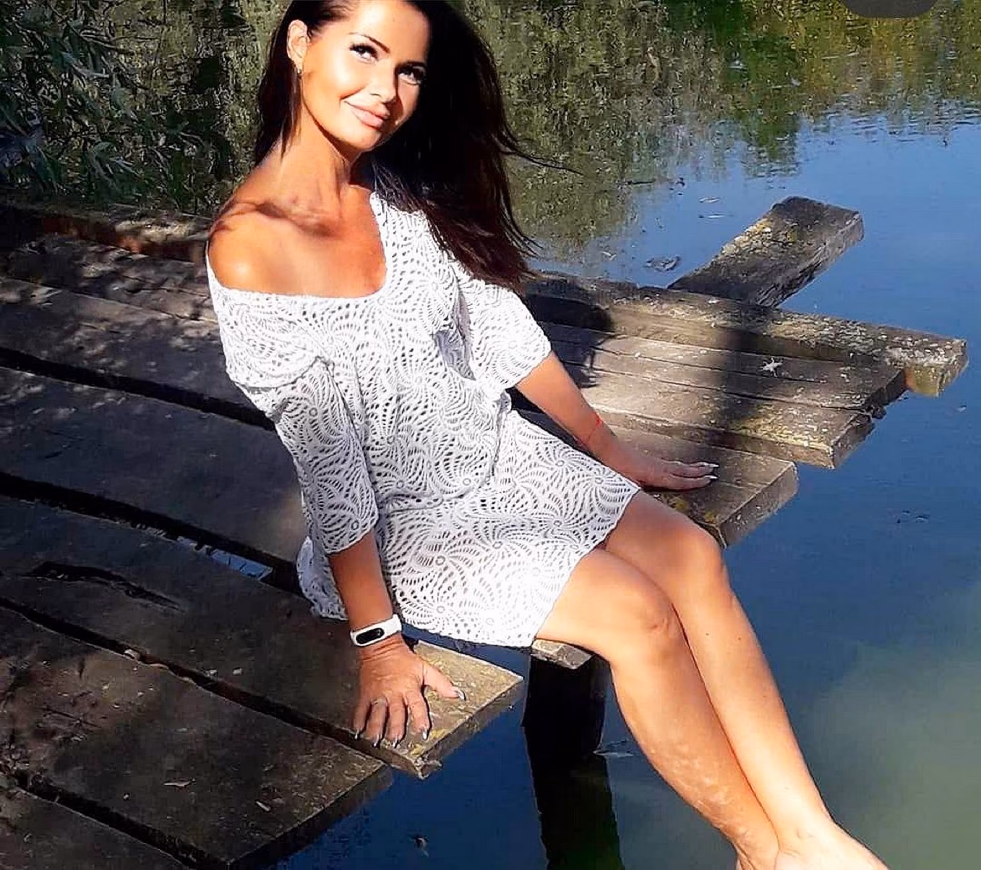 Mara 55 Bucharest Romania I'm a cyber match bride ready to find my one and only man
