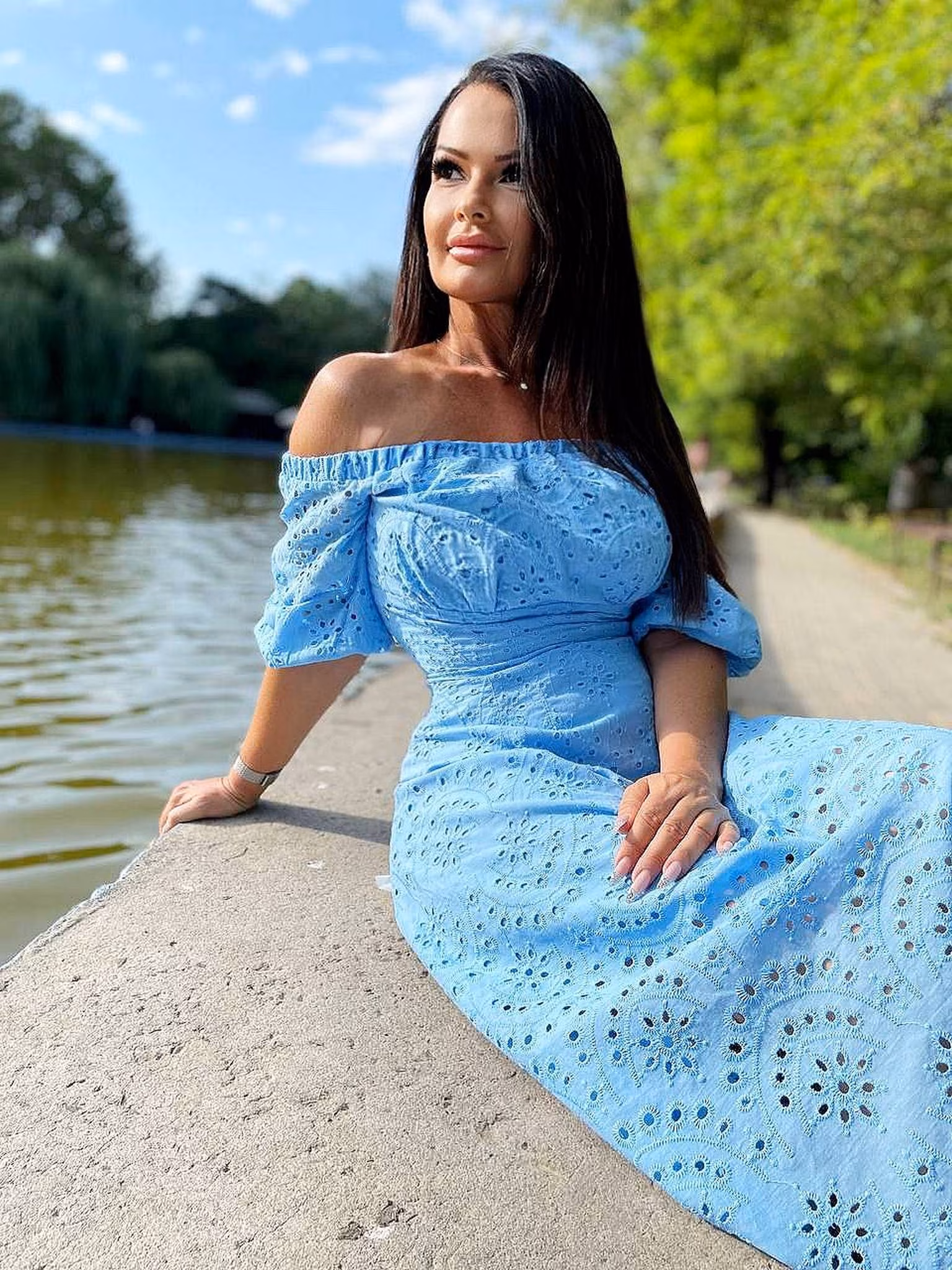Mara 55 Bucharest Romania I'm a cyber match bride ready to find my one and only man