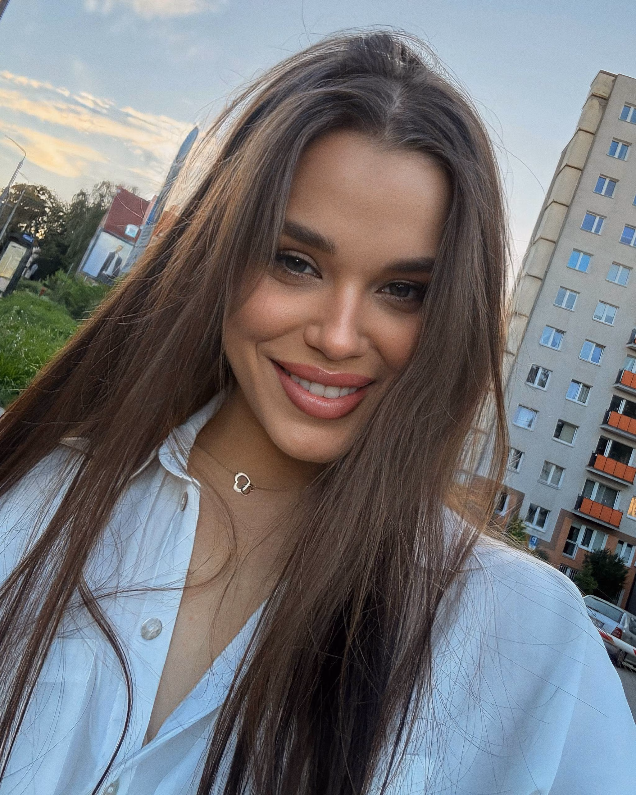 Anastasiia 21 Gradsk Poland I’m a cyber match bride ready to meet my darling