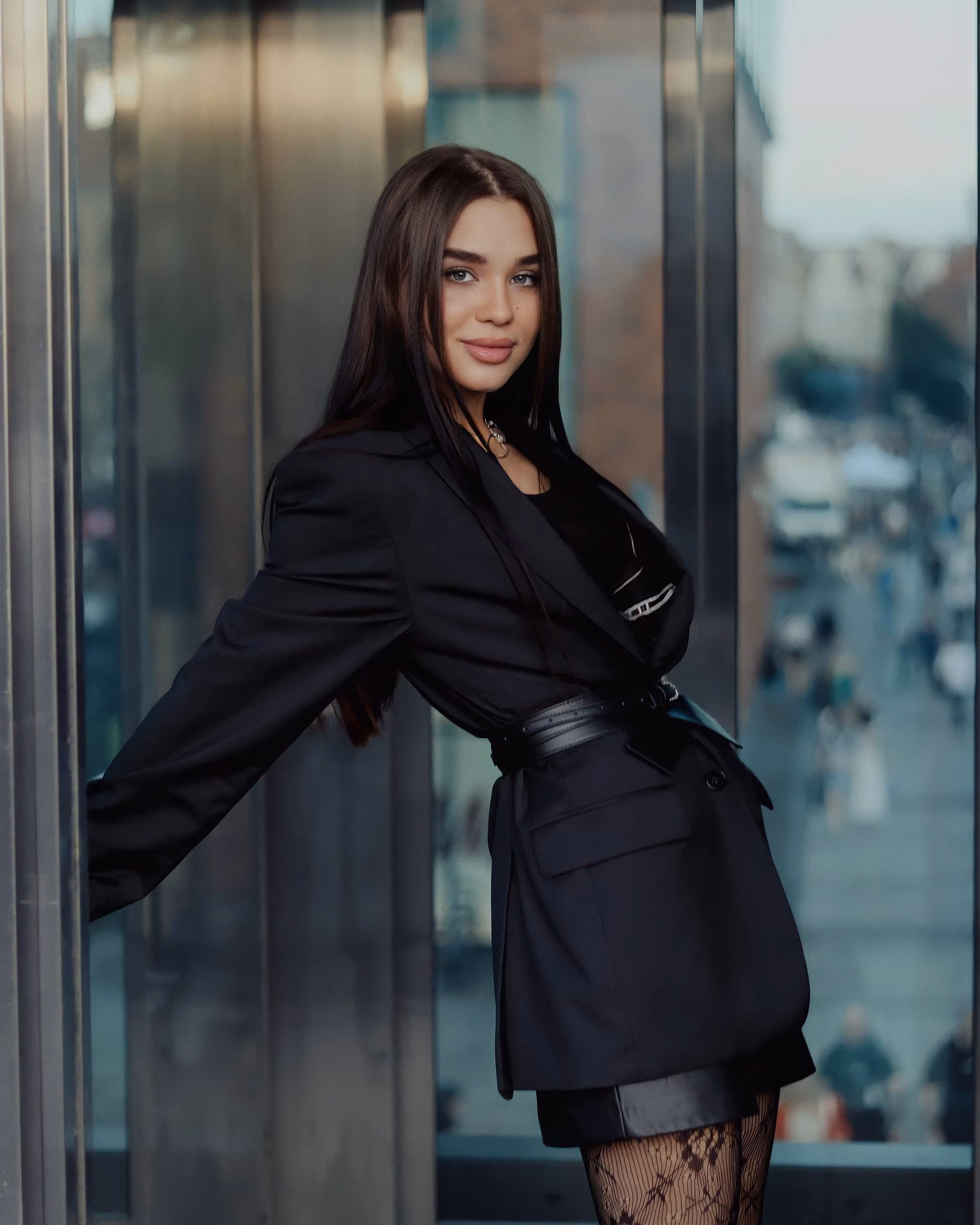 Anastasiia 21 Gradsk Poland I'm a cyber match bride ready to meet my darling