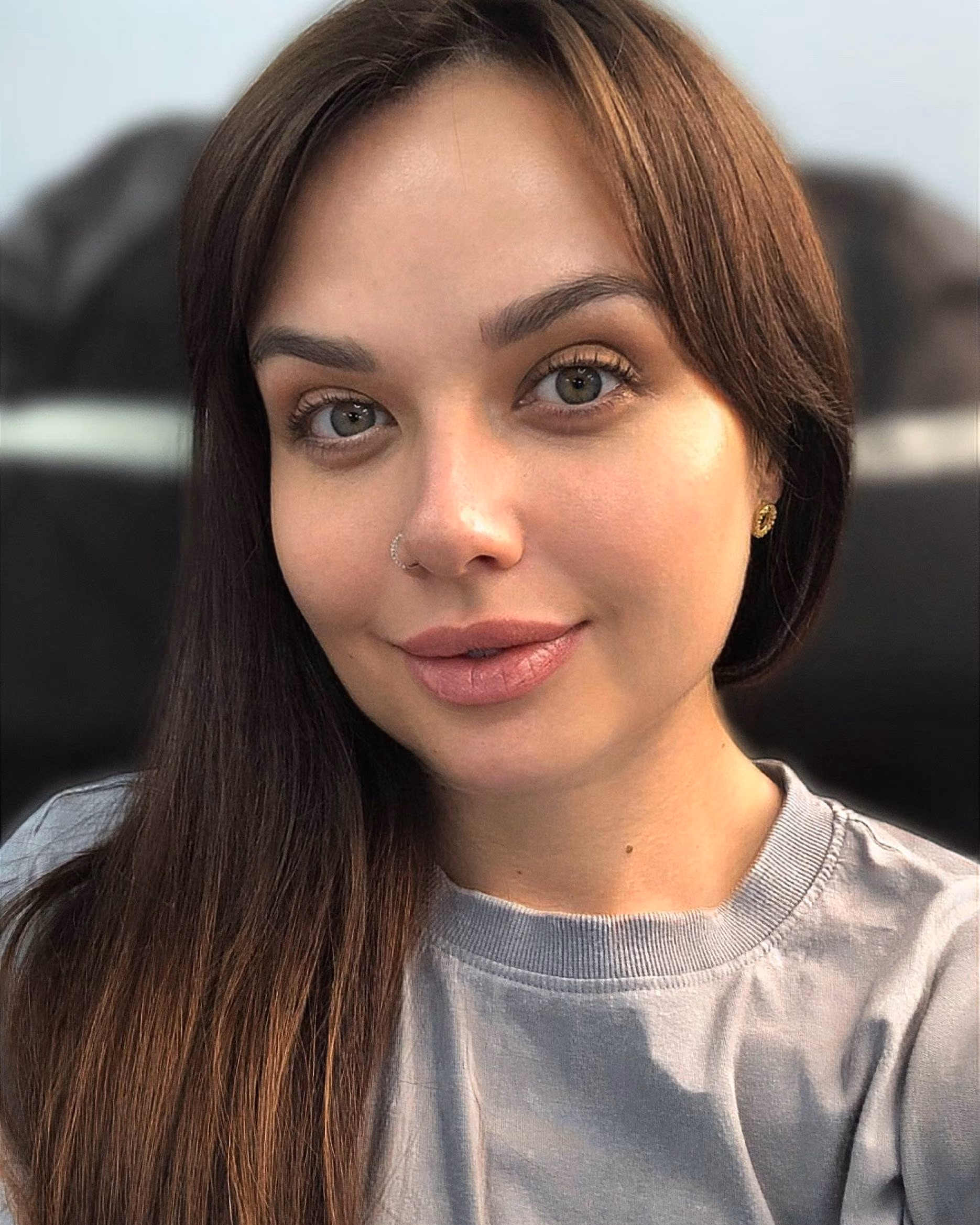 Anna 34 Kyiv   Ukraine I'm a cyber match bride searching for my sweetheart partner