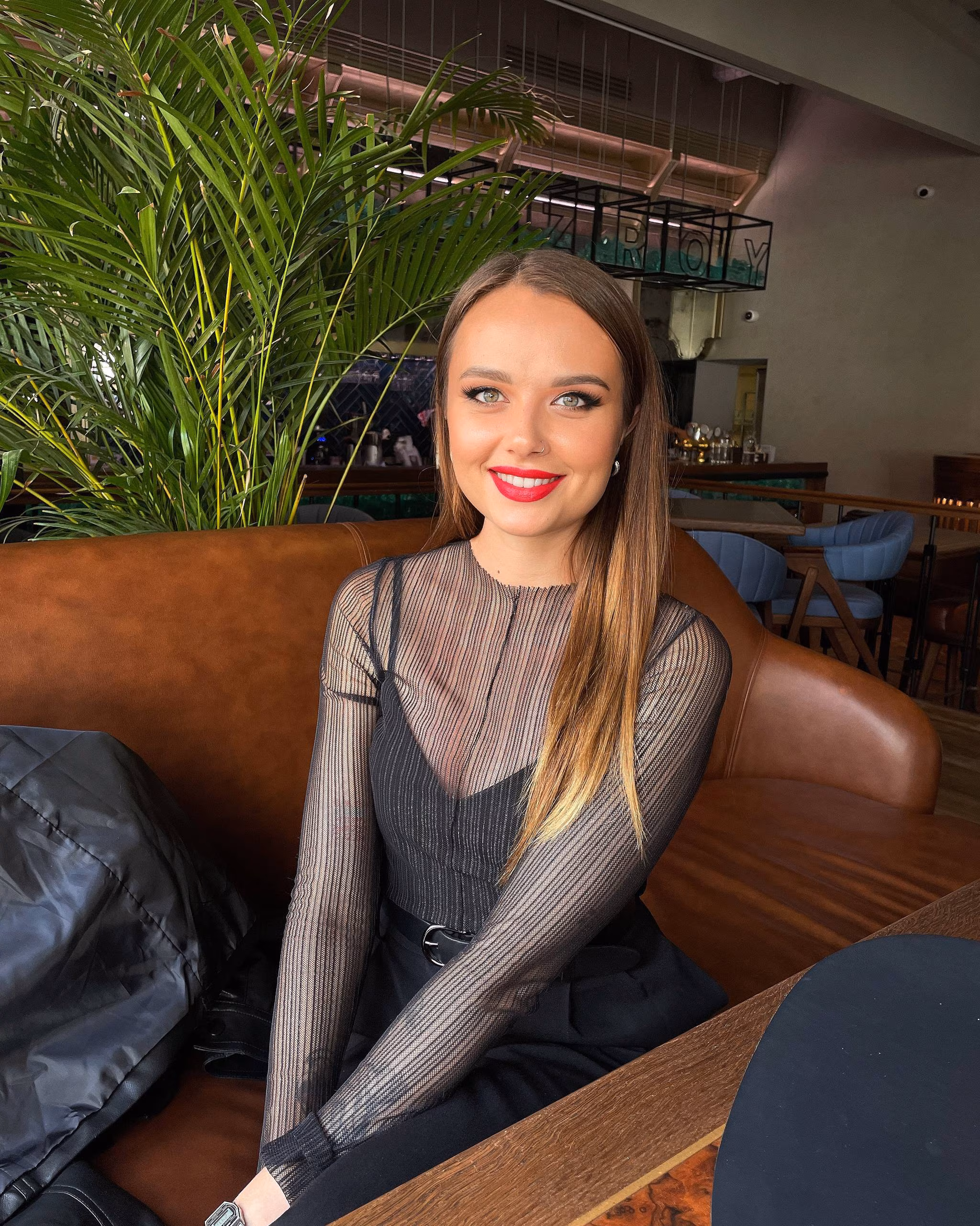 Anna 34 Kyiv   Ukraine I'm a cyber match bride searching for my sweetheart partner