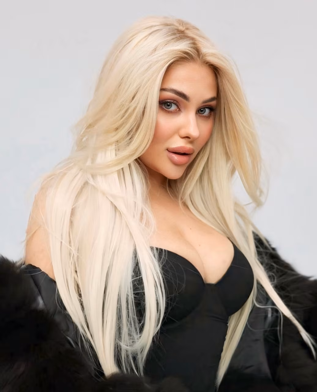 Liliya 24 Kyiv Ukraine I'm a digital bride searching for my partner