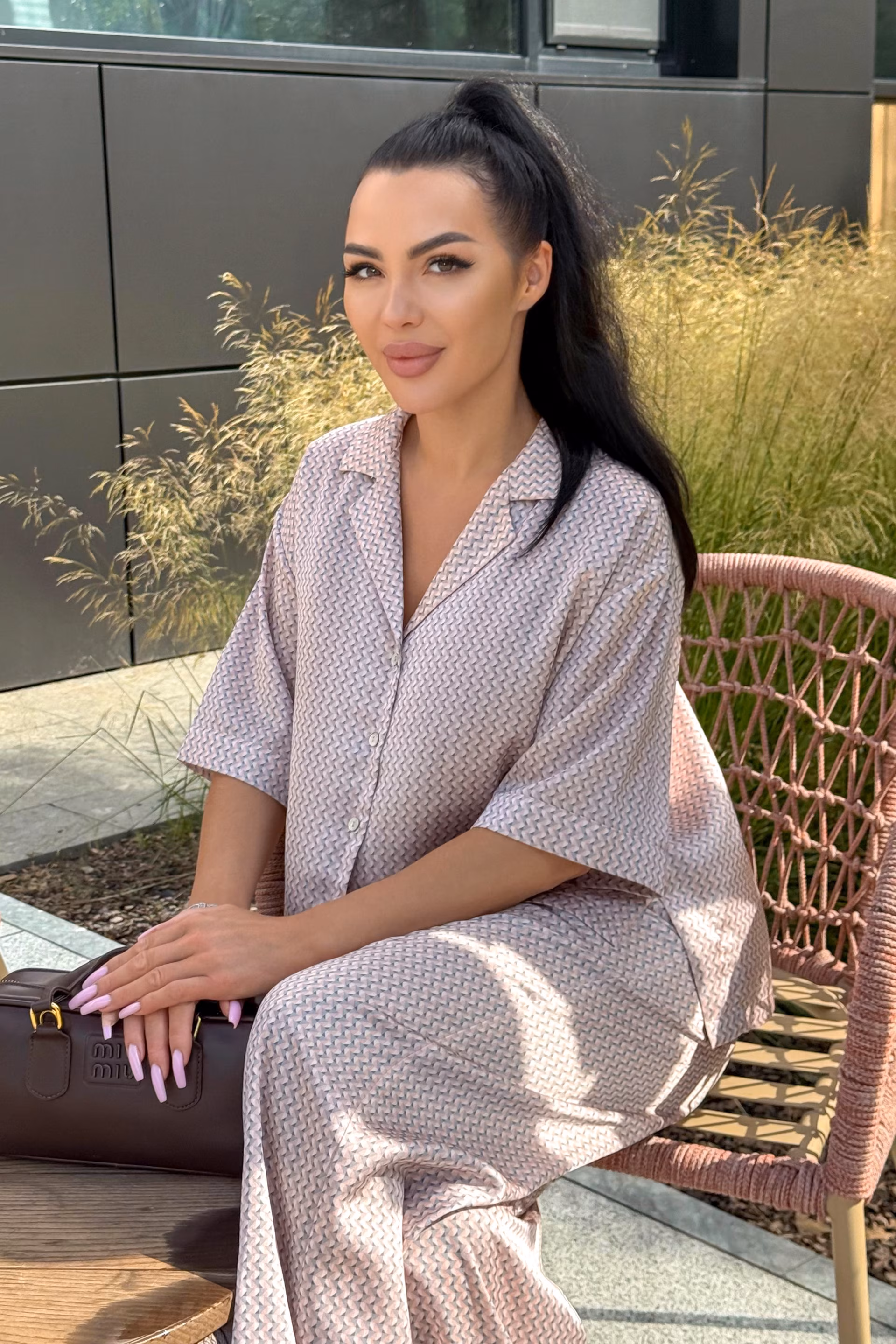 Anna 42 Kyiv Ukraine I'm a digital bride searching for my partner
