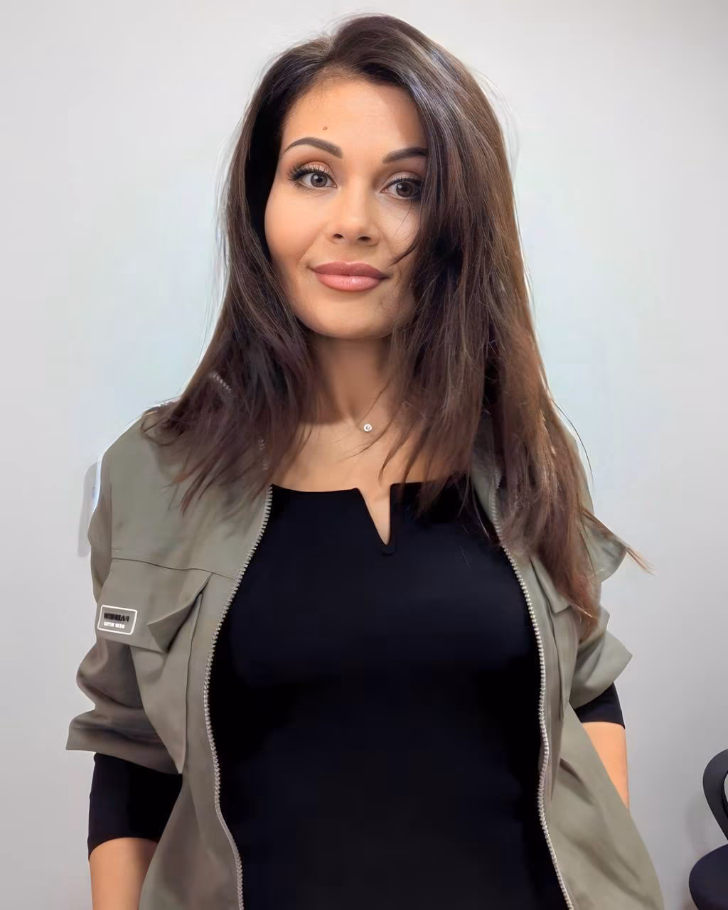 Viola 51 Kharkov Ukraine I'm a digital bride searching for my partner