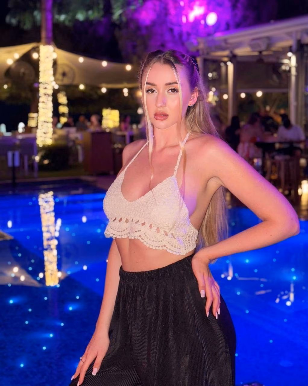 Oleksandra 28 Kiev Ukraine I'm a digital bride wanting to find my best friend