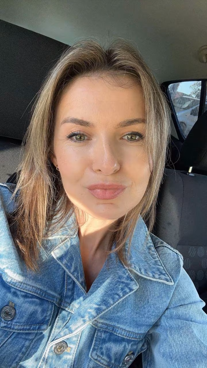 Svetlana 36 Cherkasy; Mielec (Poland) Ukraine I'm a digital bride wanting to find my one true soulmate