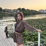 Svetlana 36 Cherkasy; Mielec (Poland) Ukraine I'm a digital bride wanting to find my one true soulmate