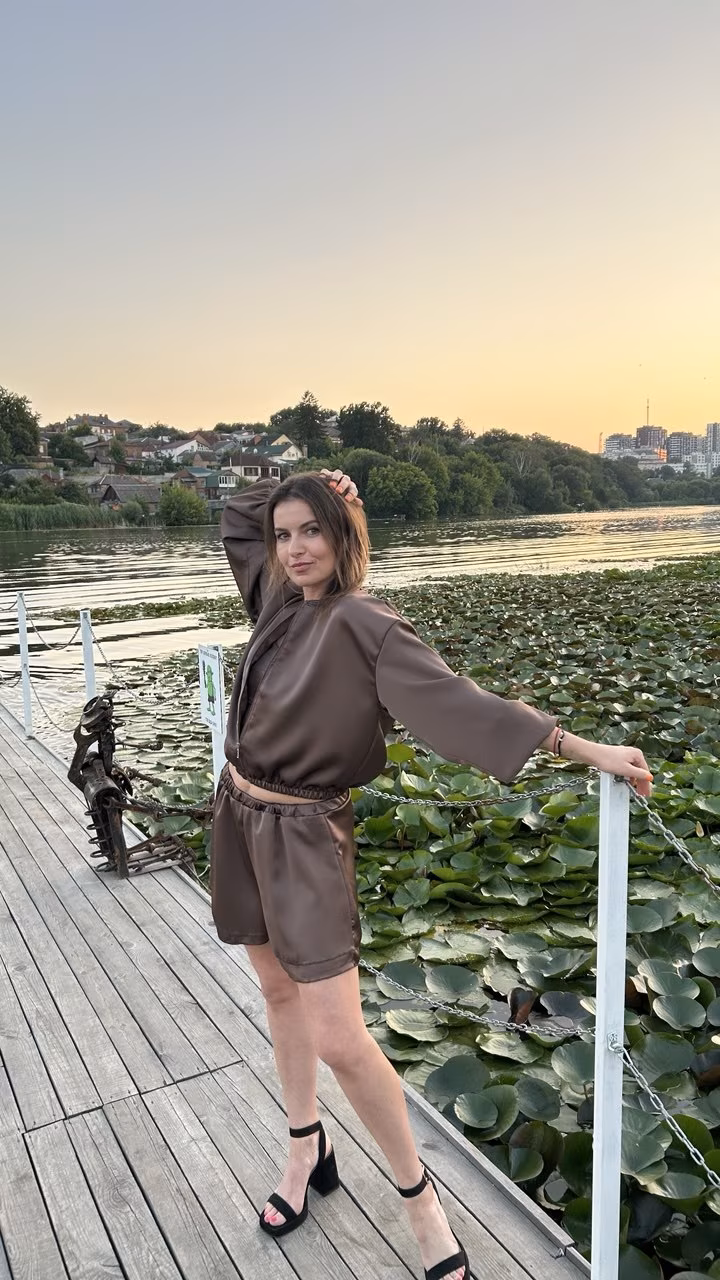 Svetlana 36 Cherkasy; Mielec (Poland) Ukraine I’m a digital bride wanting to find my one true soulmate