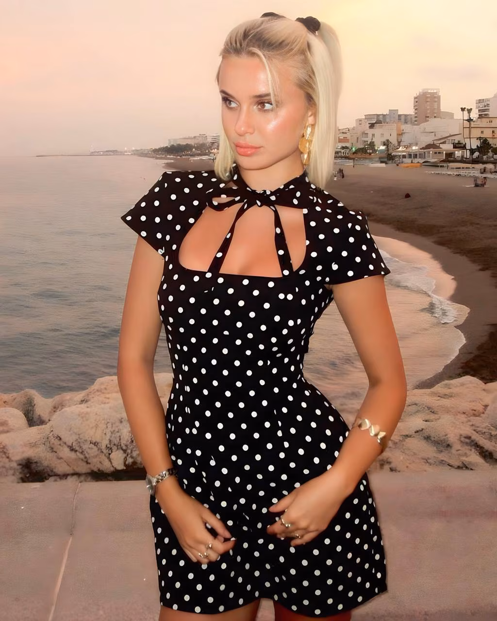 Daria 19 Kiev Ukraine I'm a digital bride wanting to find my one true soulmate