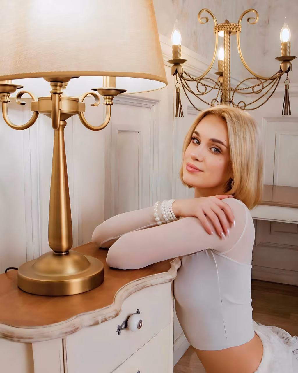 Daria 19 Kiev Ukraine I'm a digital bride wanting to find my one true soulmate