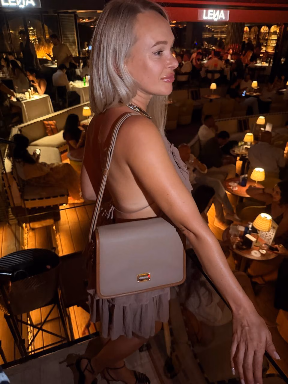 Olena 42 Benalmadena Spain I'm a digital bride wanting to find my one true soulmate