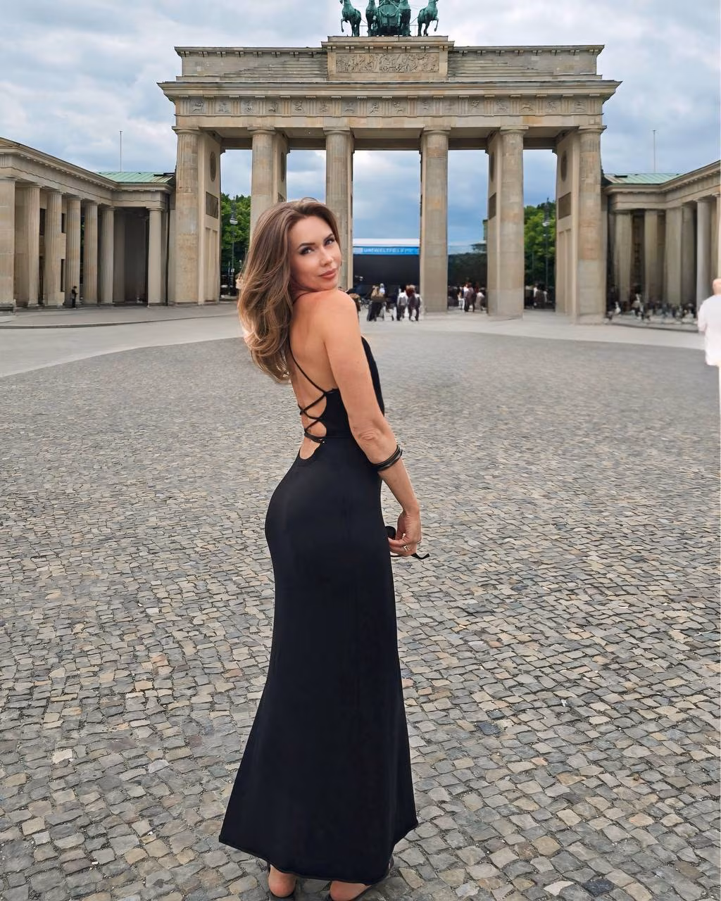 Marianna 48 Odessa Ukraine I'm a digital bride wanting to find my other half forever