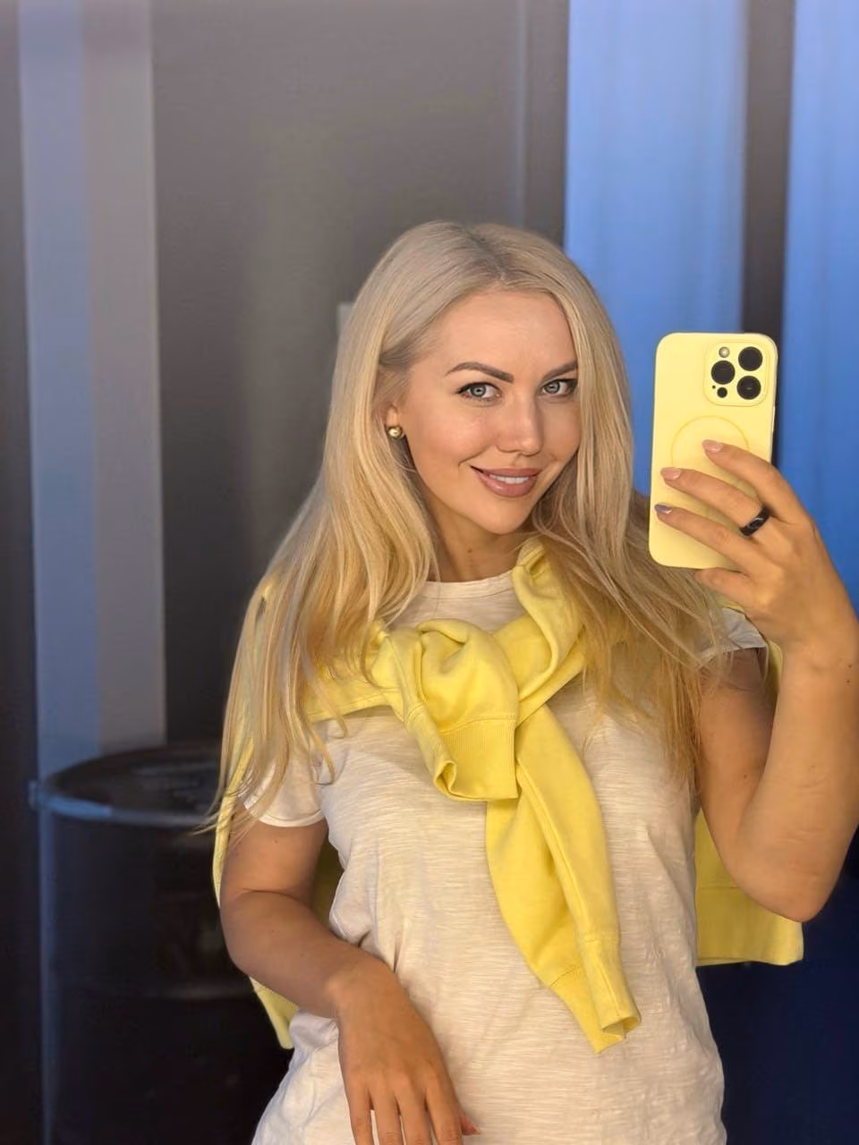 Maria 39 Kyiv Ukraine I’m a digital bride wanting to find my soulmate husband