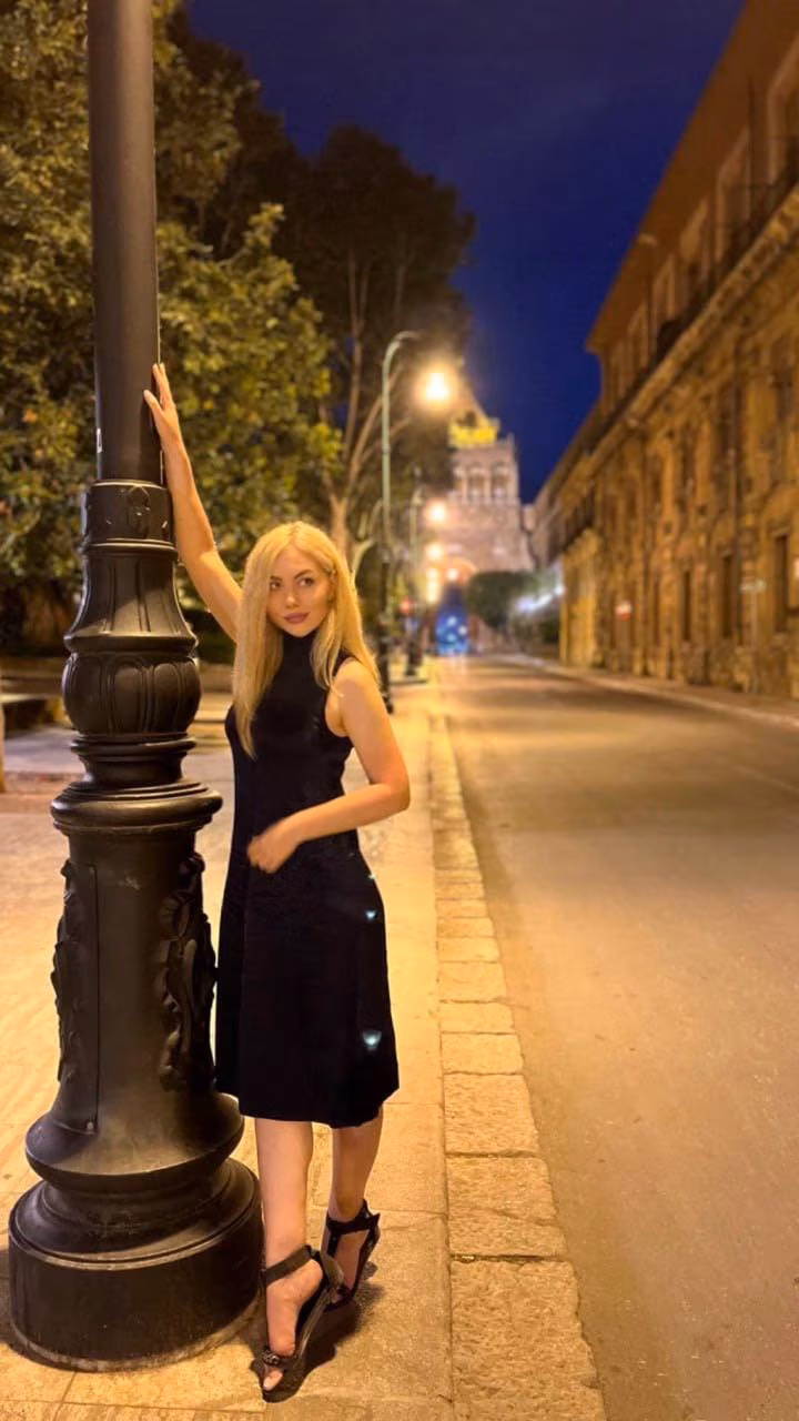 Maria 39 Kyiv Ukraine I'm a digital bride wanting to find my soulmate husband