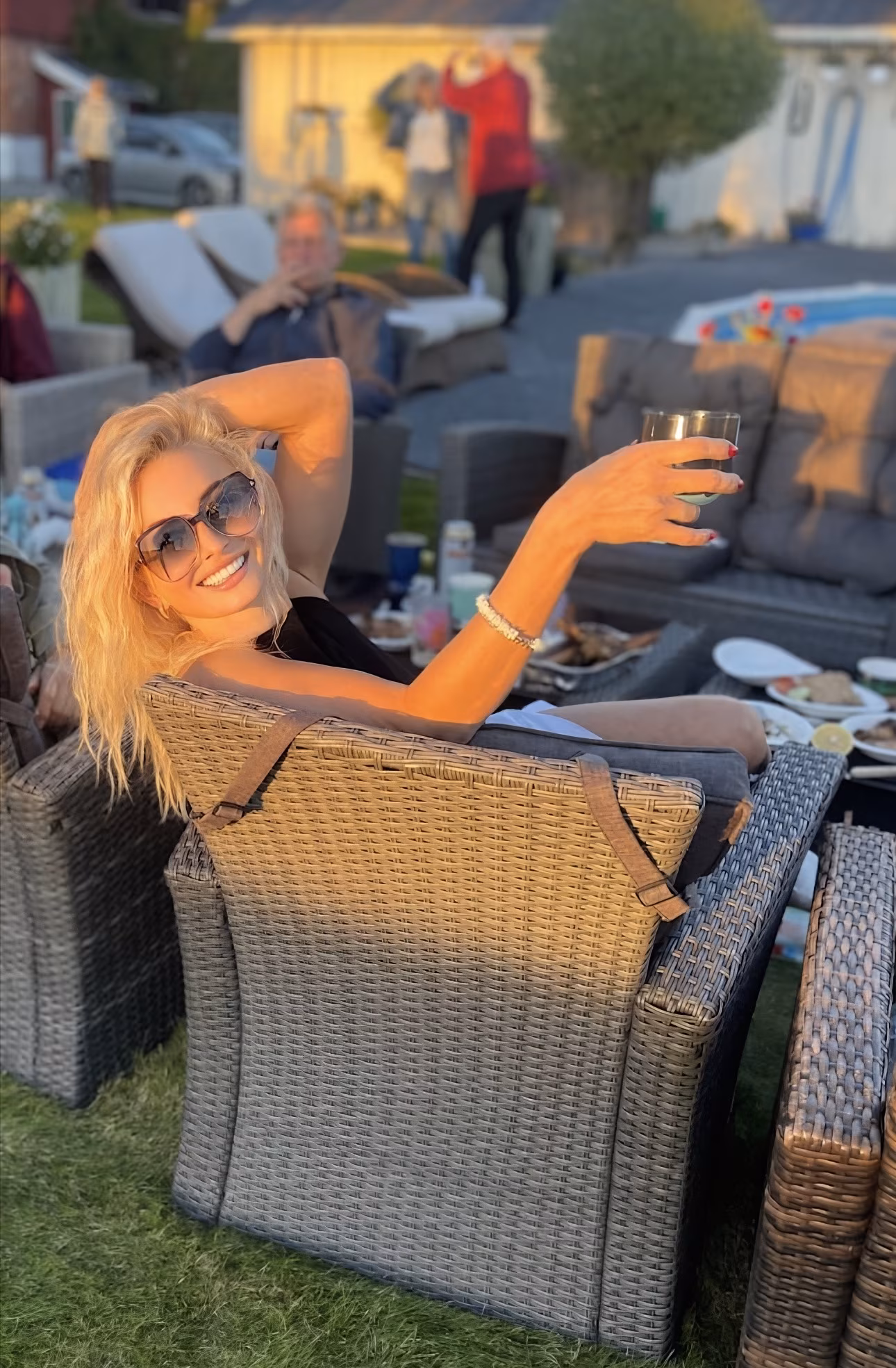 Ketino 46 Skien Norway I'm a digital dating bride ready to meet my forever love