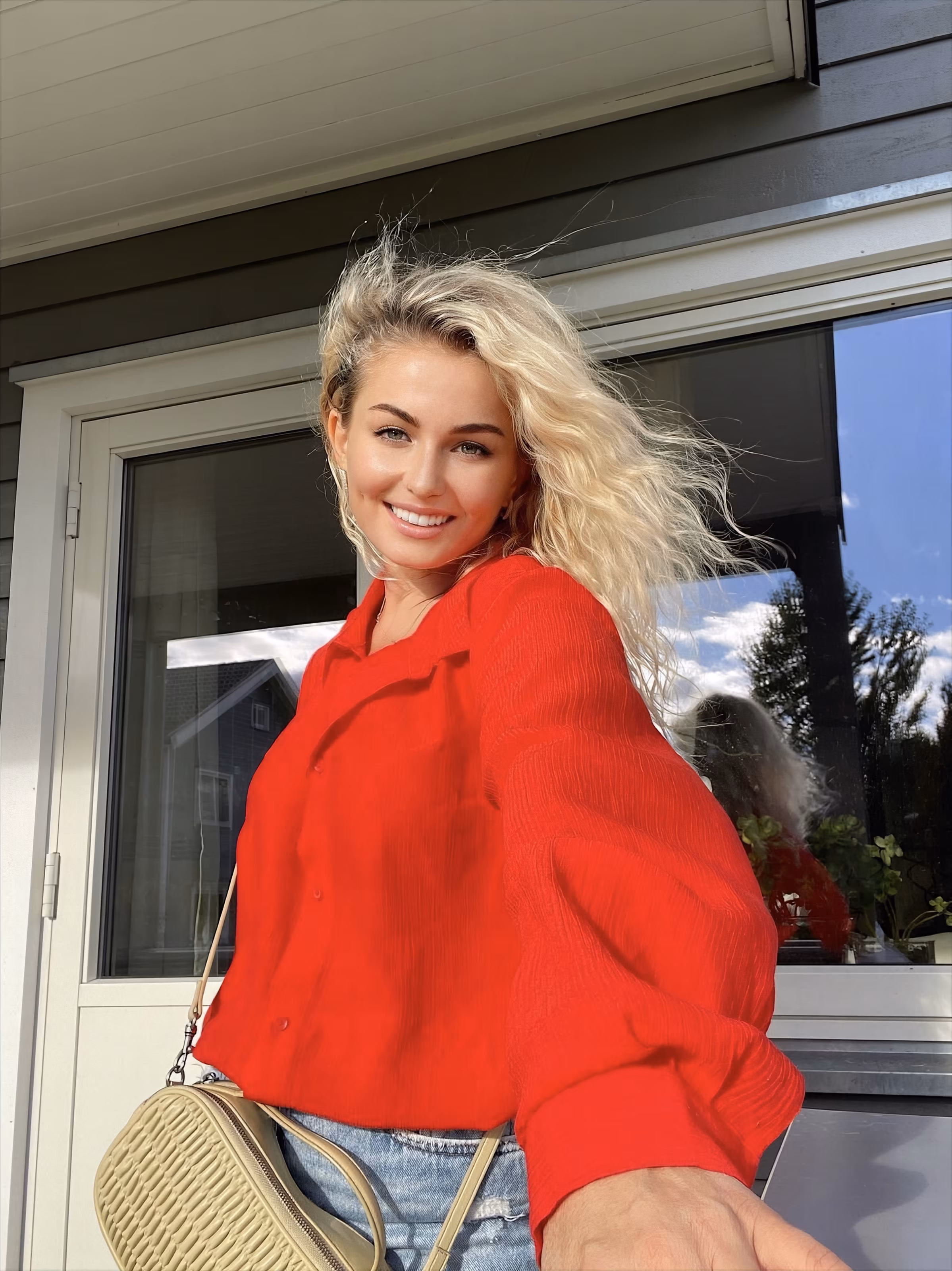 Ketino 46 Skien Norway I'm a digital dating bride ready to meet my forever love