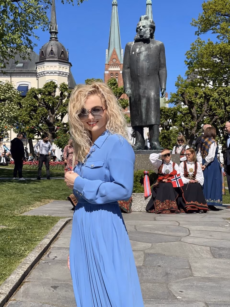 Ketino 46 Skien Norway I'm a digital dating bride ready to meet my forever love
