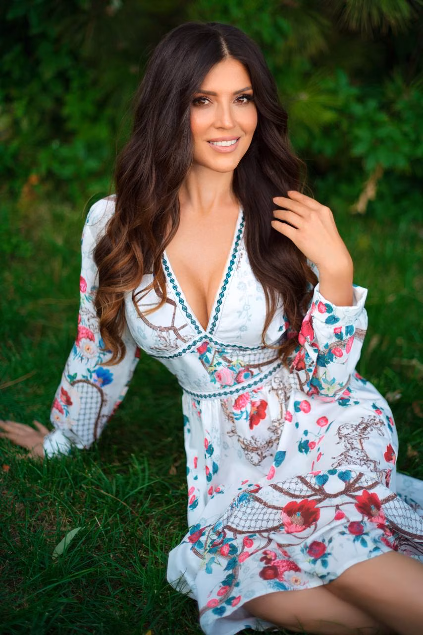 Natalia 47 Odessa Ukraine I'm a digital dating bride ready to meet my forever love