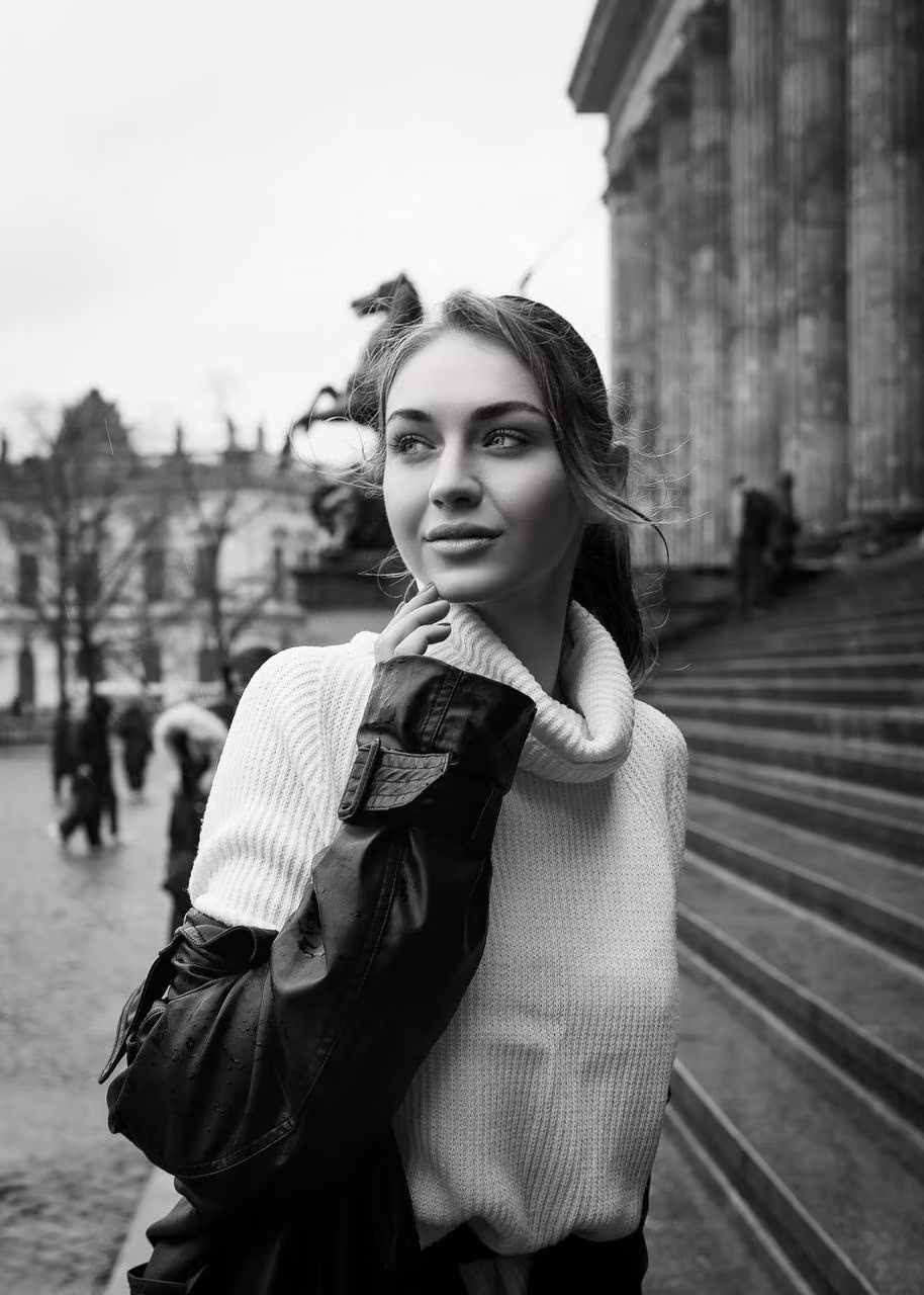 Ekaterina 31 Berlin Germany I'm a digital dating bride wanting to meet my darling man