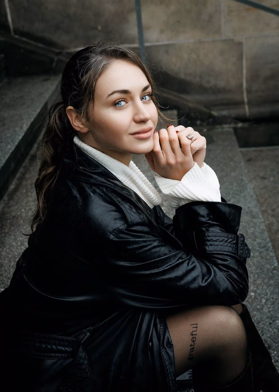 Ekaterina 31 Berlin Germany I'm a digital dating bride wanting to meet my darling man