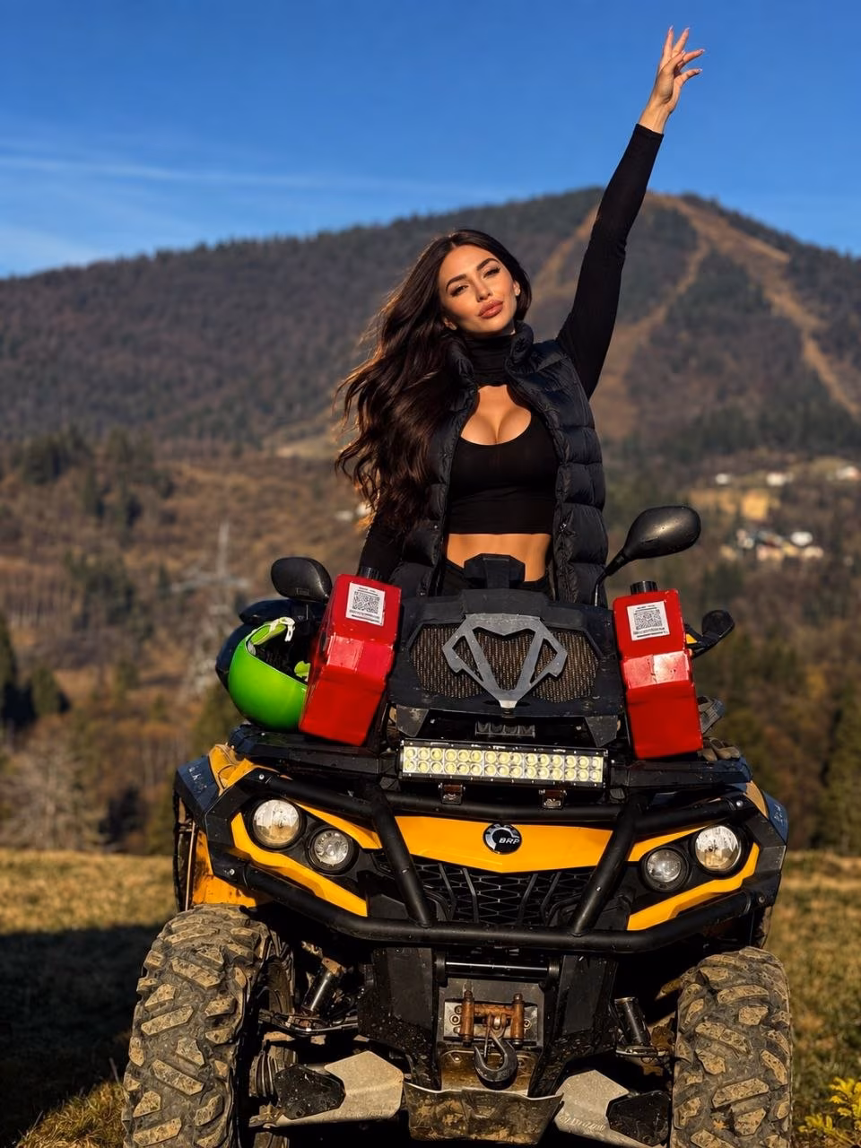 Taisiia 30 Zhytomyr Ukraine I'm a digital dating bride wanting to meet my dream husband