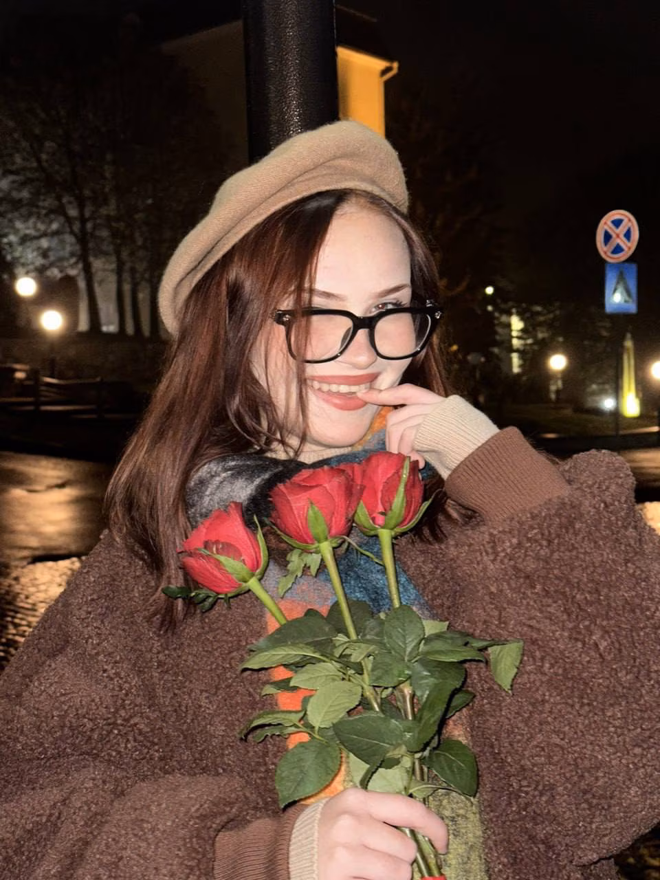 Yana 18 Lutsk Ukraine I’m a digital dating bride wanting to meet my dream husband