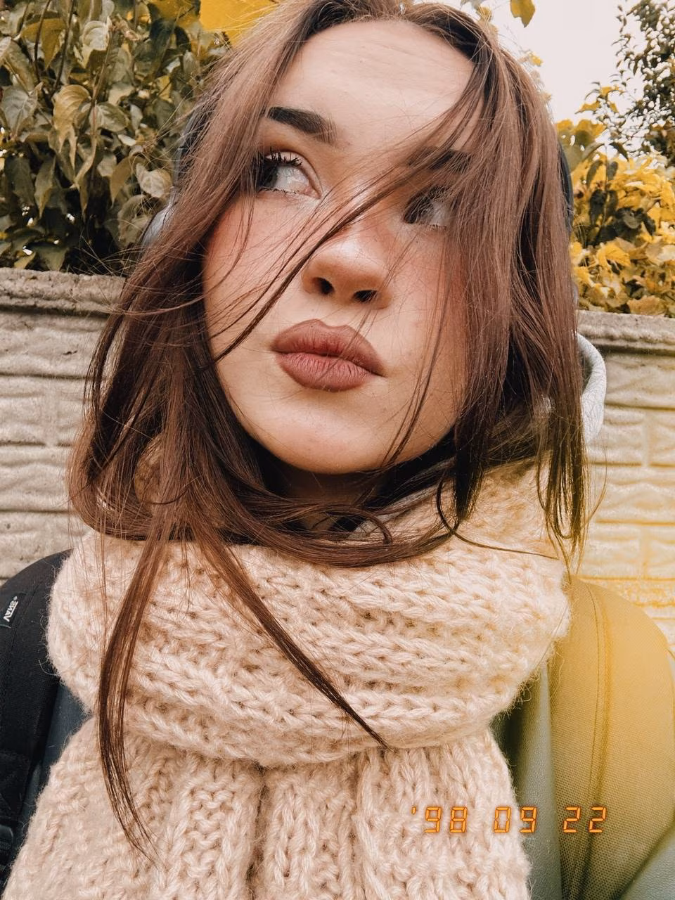 Yana 18 Lutsk Ukraine I'm a digital dating bride wanting to meet my dream husband