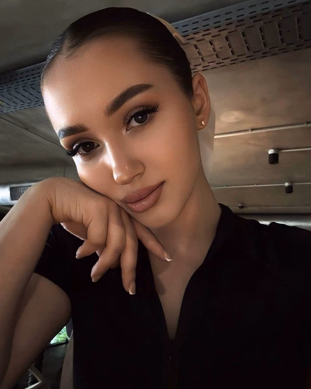 Viktoriia 21 Kropyvnytskyi  Ukraine I'm a digital match bride wanting my beloved husband