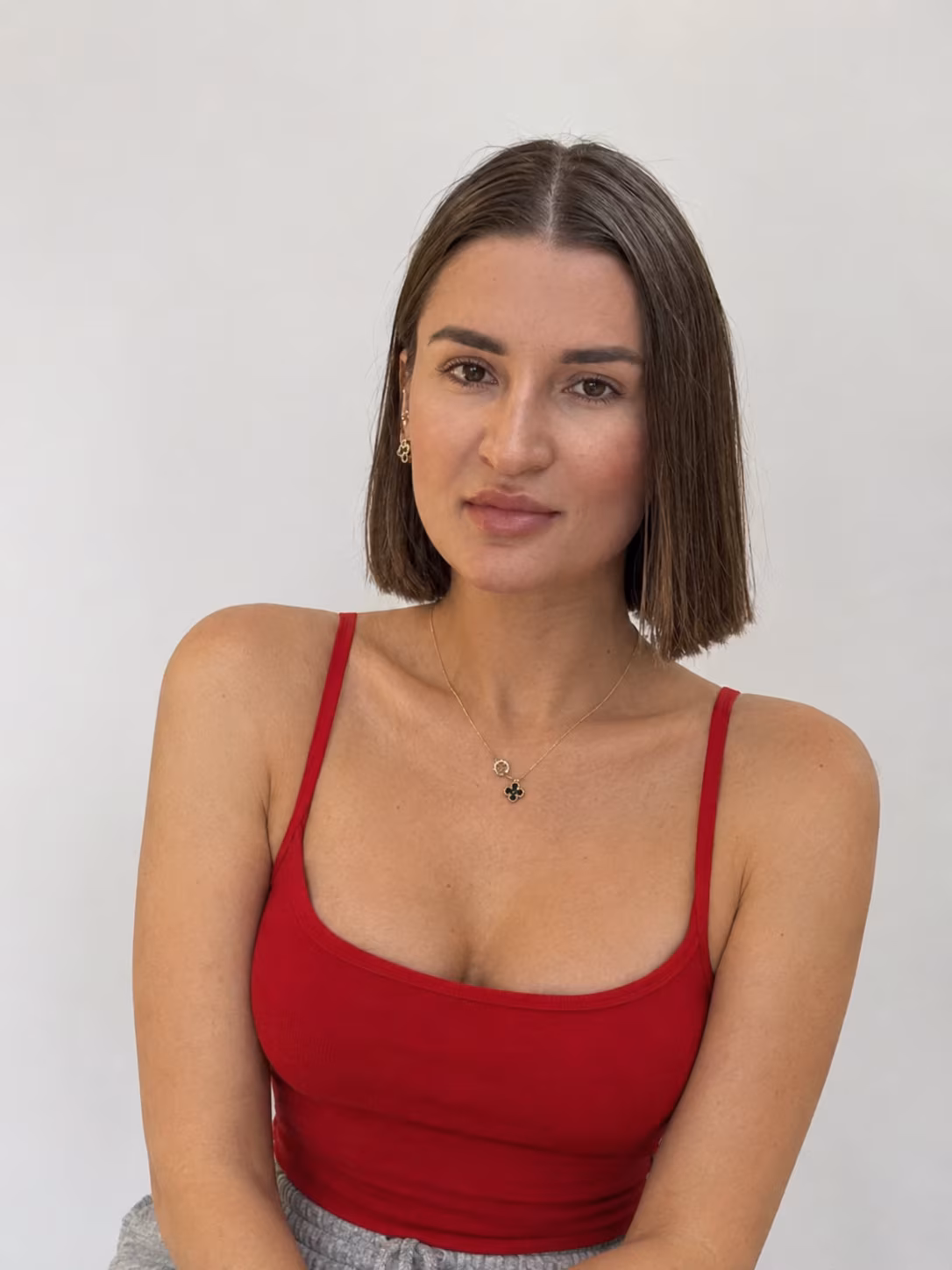 Tati 30 Abu dabi United Arab Emirates I'm a digital match bride wanting to find my king and soulmate