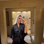Tati 30 Abu dabi United Arab Emirates I'm a digital match bride wanting to find my king and soulmate