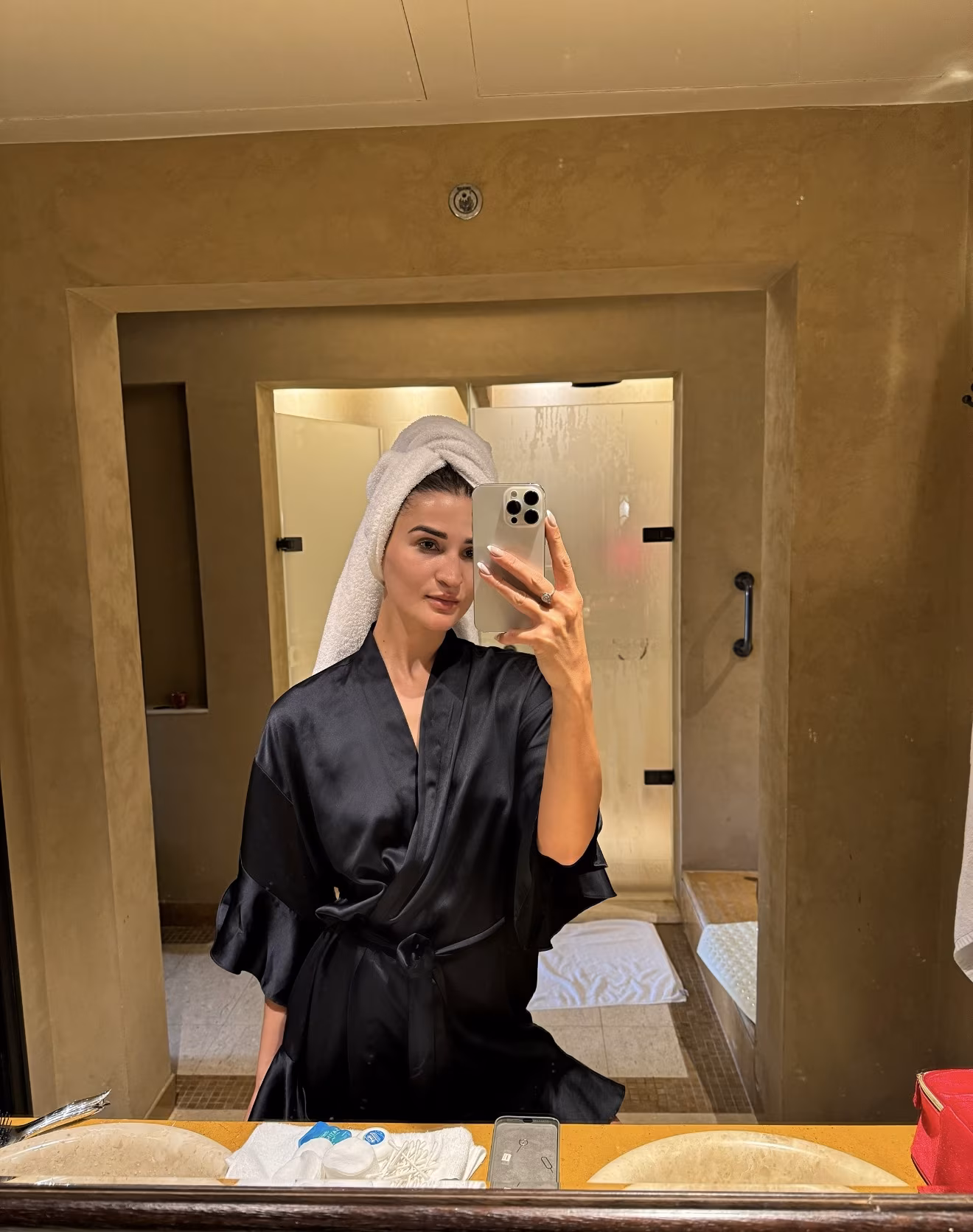 Tati 30 Abu dabi United Arab Emirates I’m a digital match bride wanting to find my king and soulmate