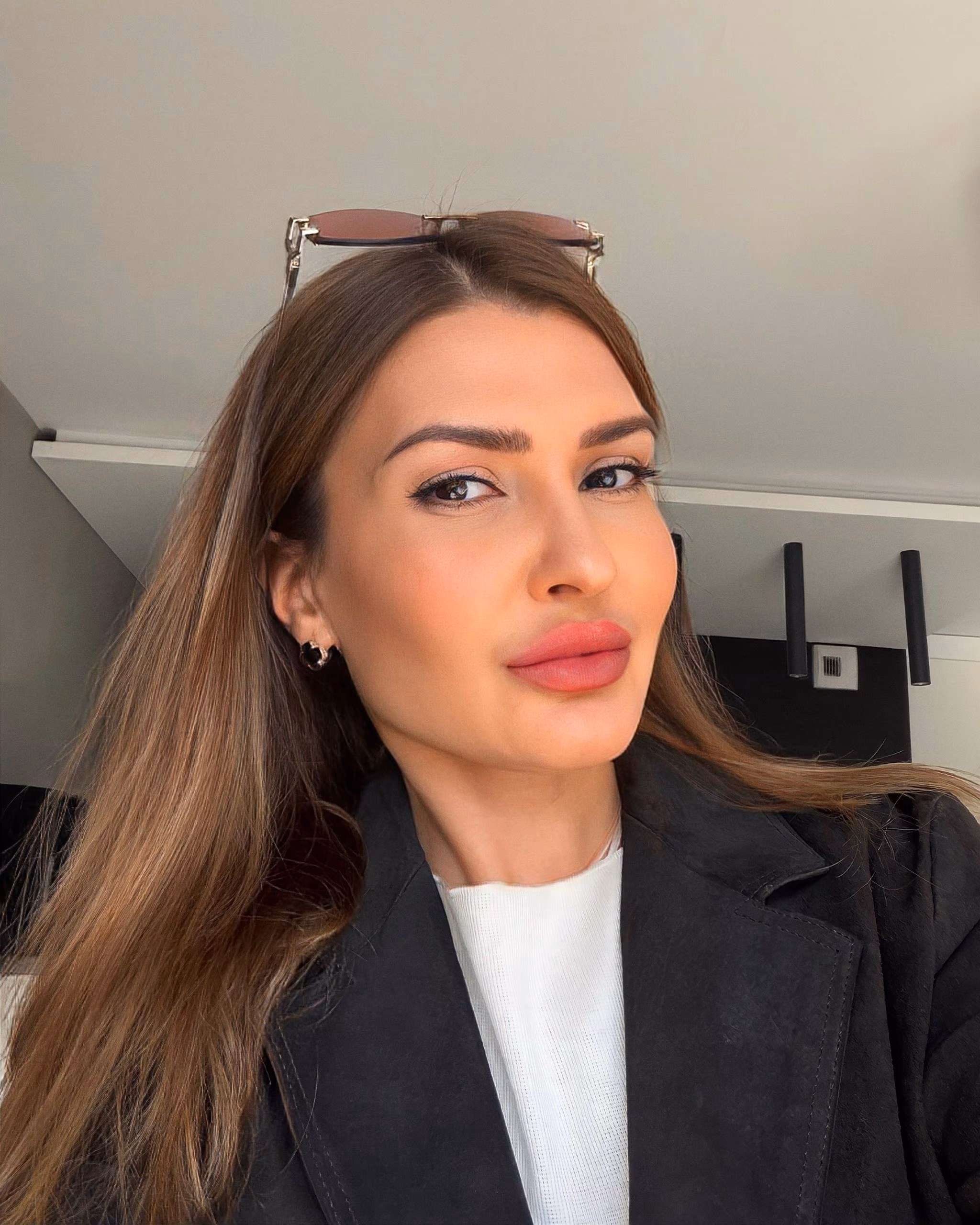 Tetiana 42 Chorzów Poland I'm a digital match bride wanting to find my king and soulmate