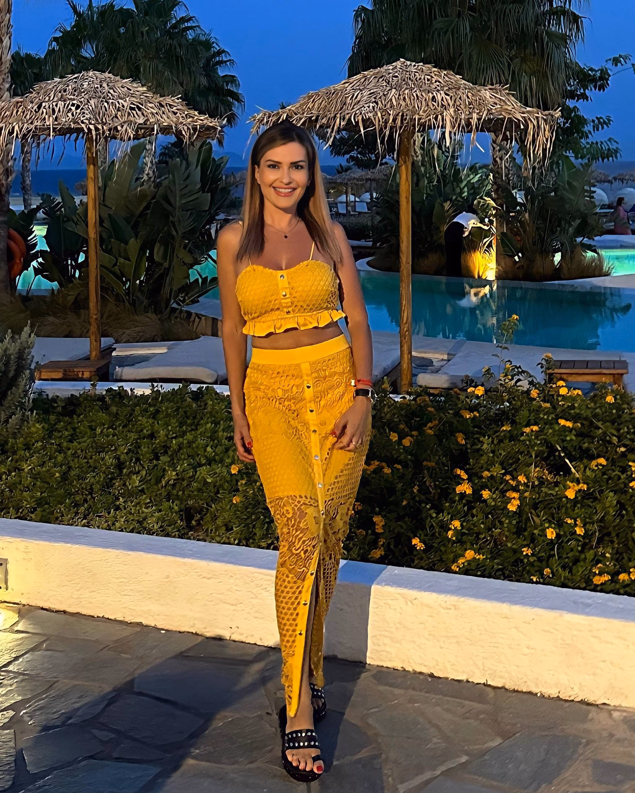 Tetiana 42 Chorzów Poland I'm a digital match bride wanting to find my king and soulmate